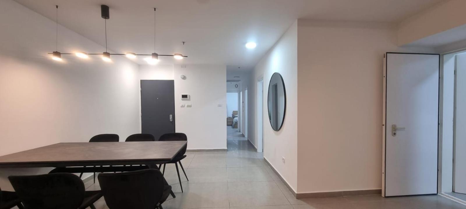 Amazing apartment