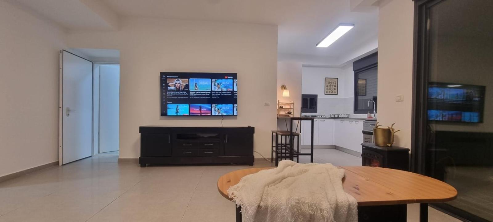 Amazing apartment