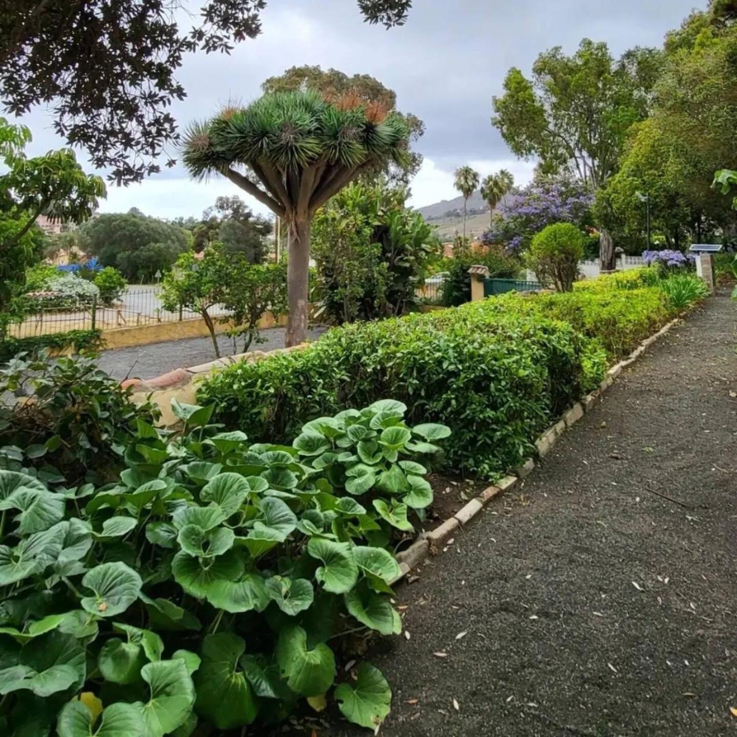 El Batan Resort
