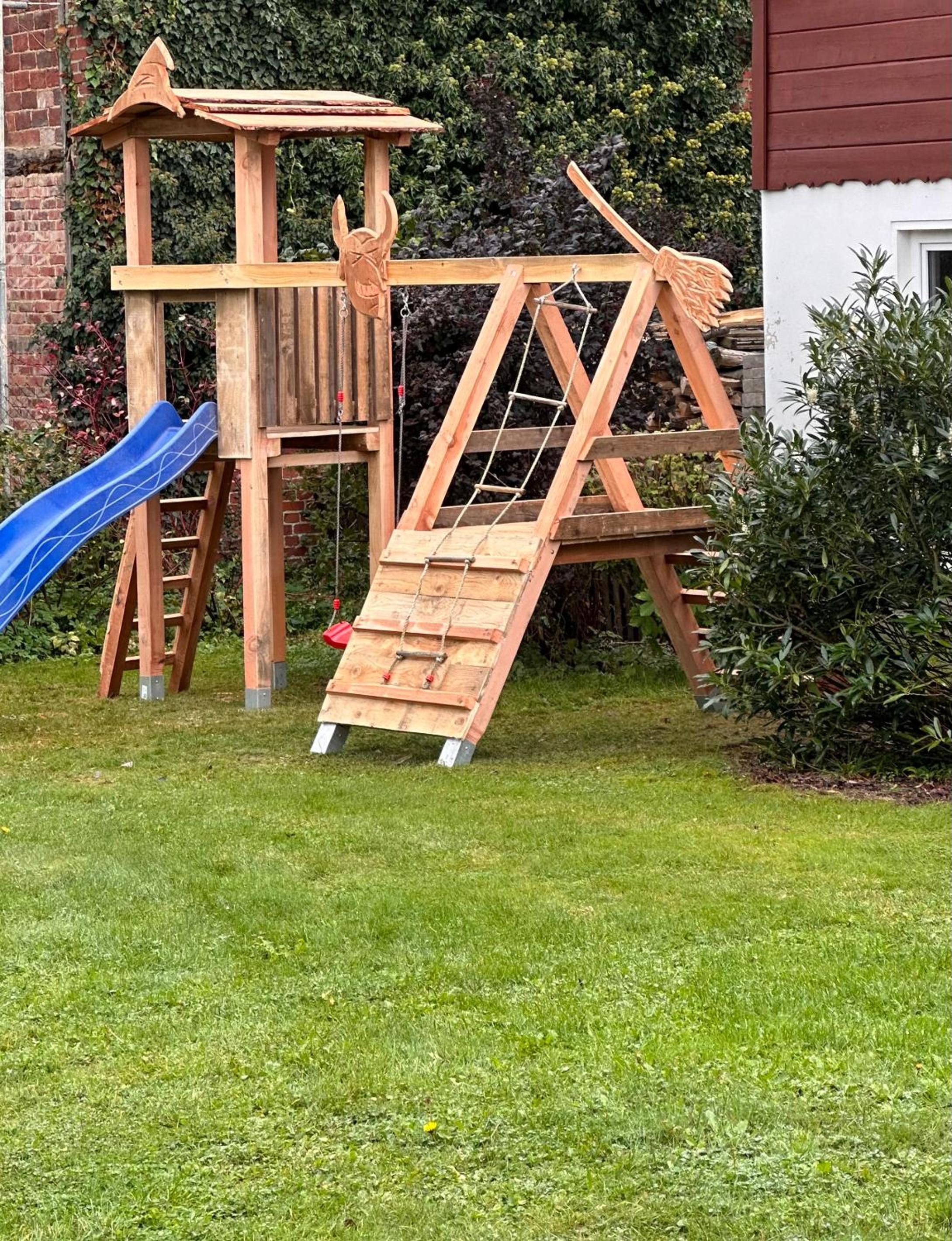 Ferienhaus Resys Mythenbrand