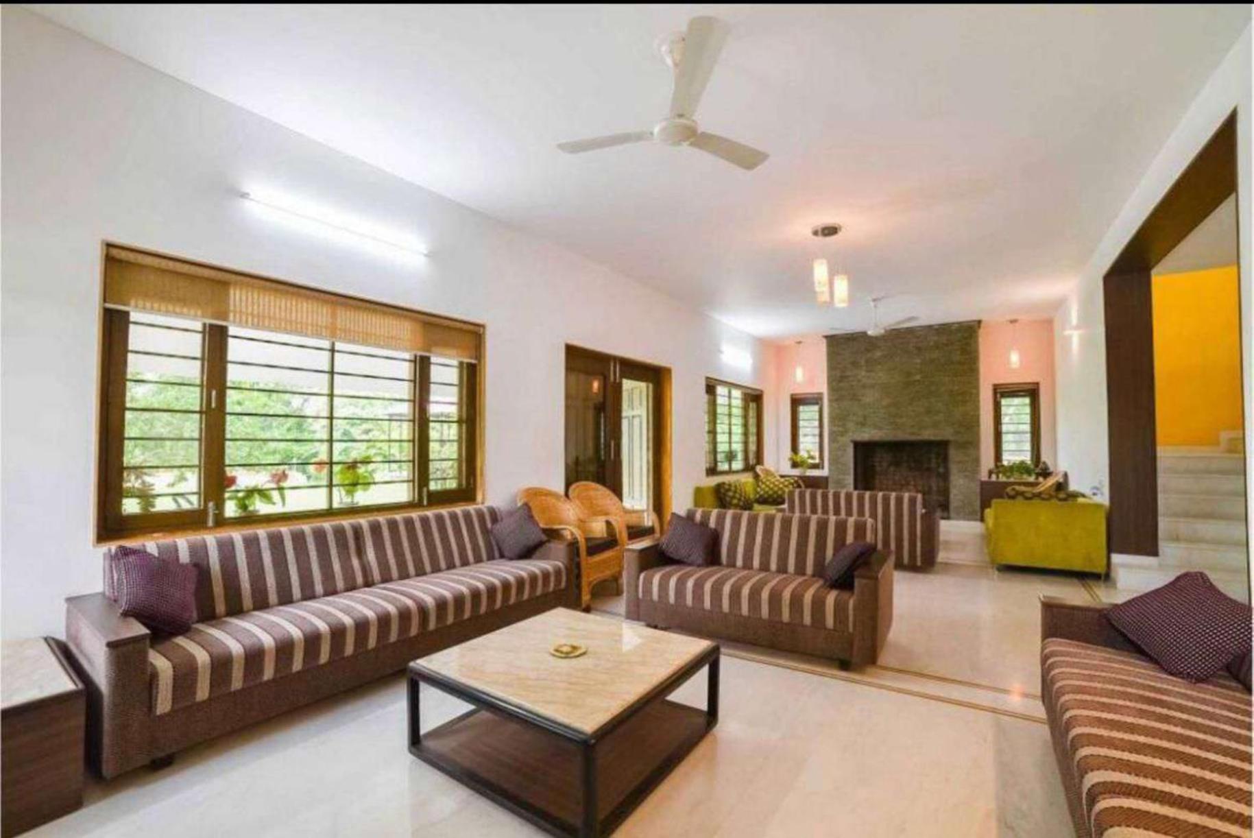 Monsoon Udaipur 4 bhk view 4