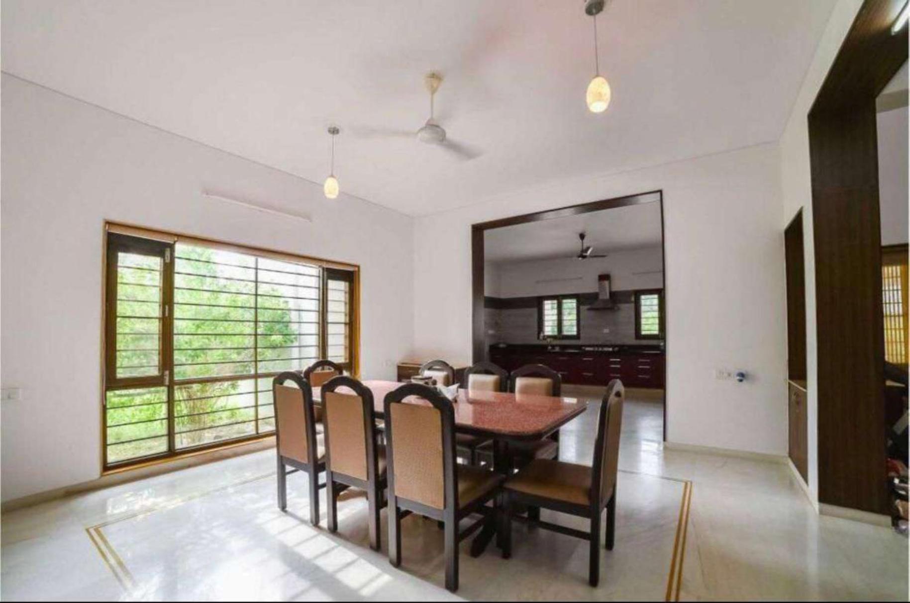 Monsoon Udaipur 4 bhk view 5