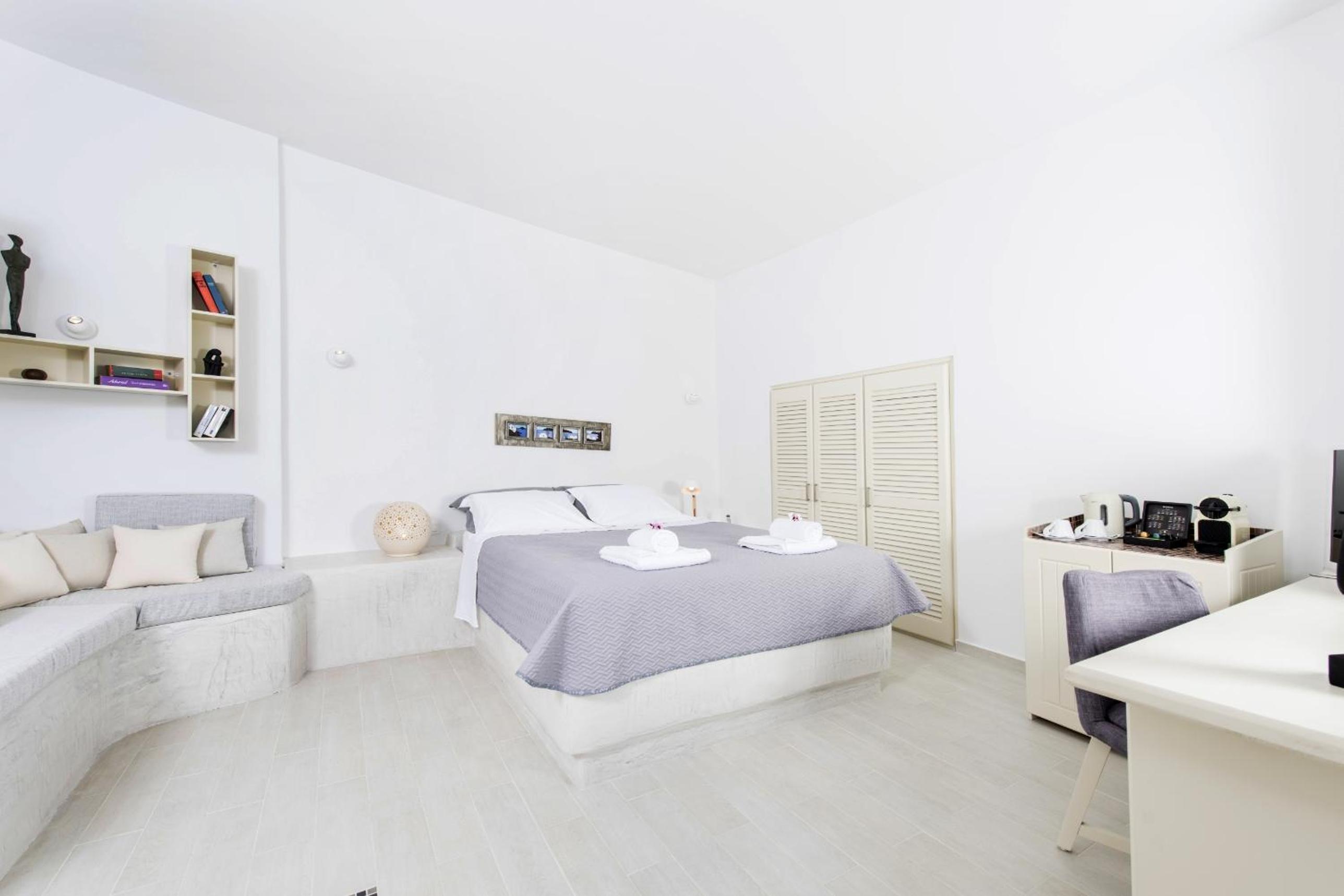 Ambition Suites photo 2