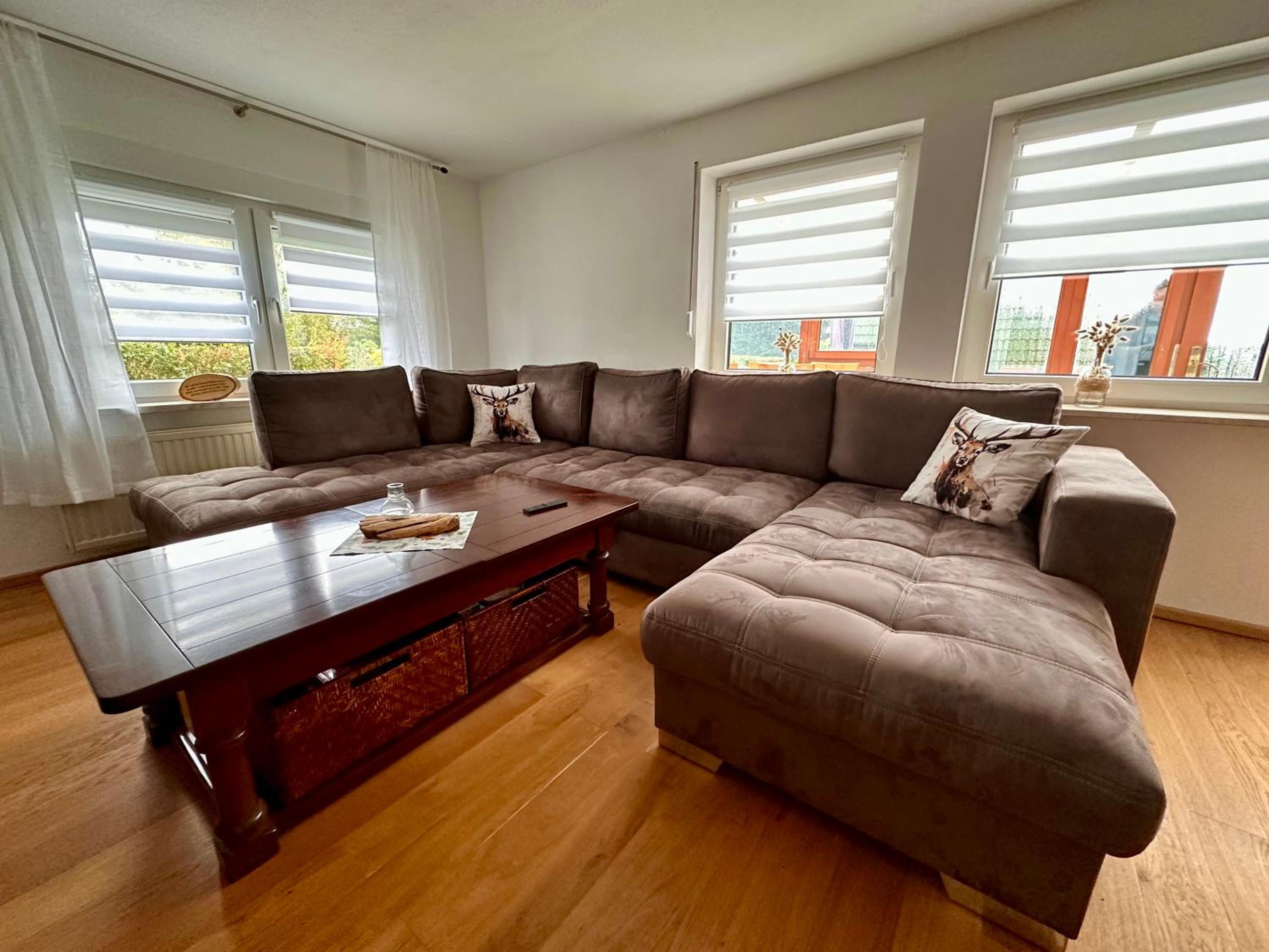 Ferienhaus Resys Mythenbrand