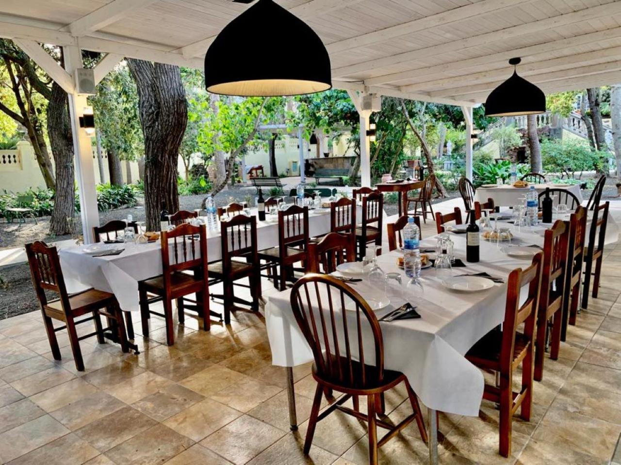 El Batan Resort