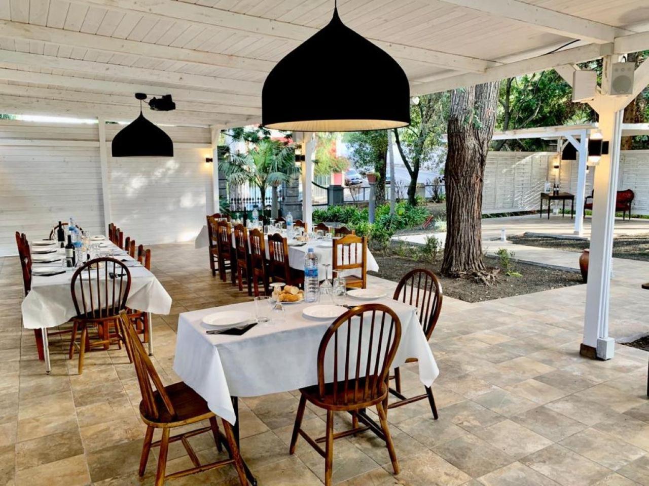 El Batan Resort