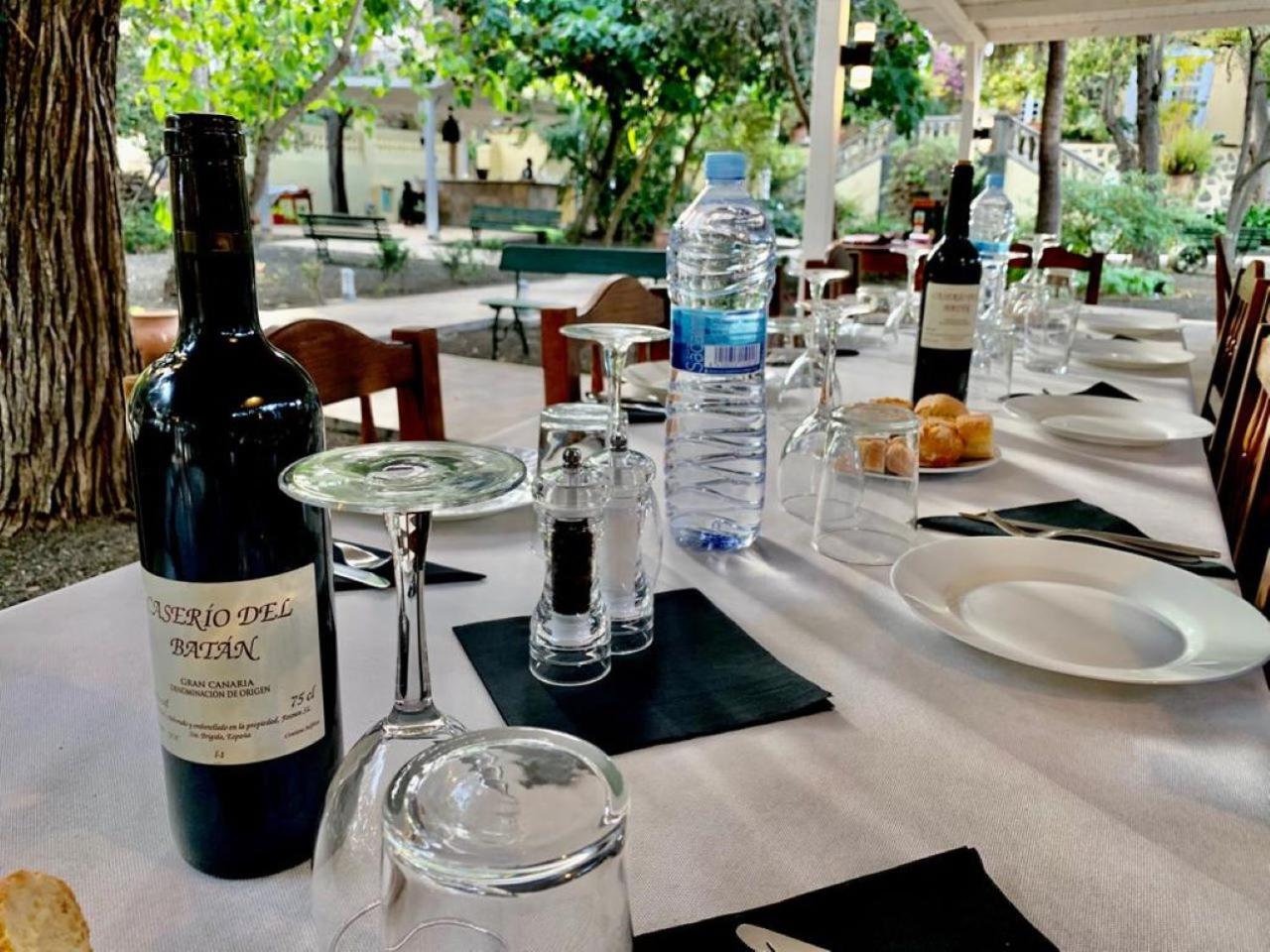 El Batan Resort