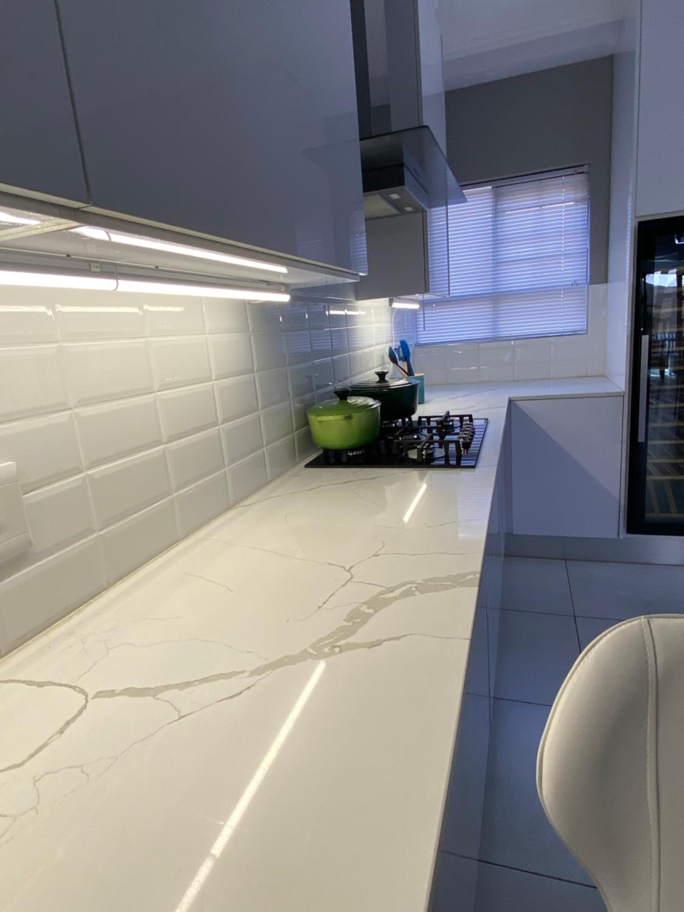 Modern Serene 3 Bedroom Villa