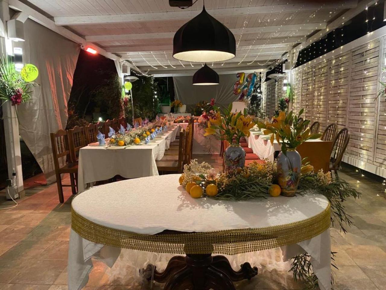 El Batan Resort