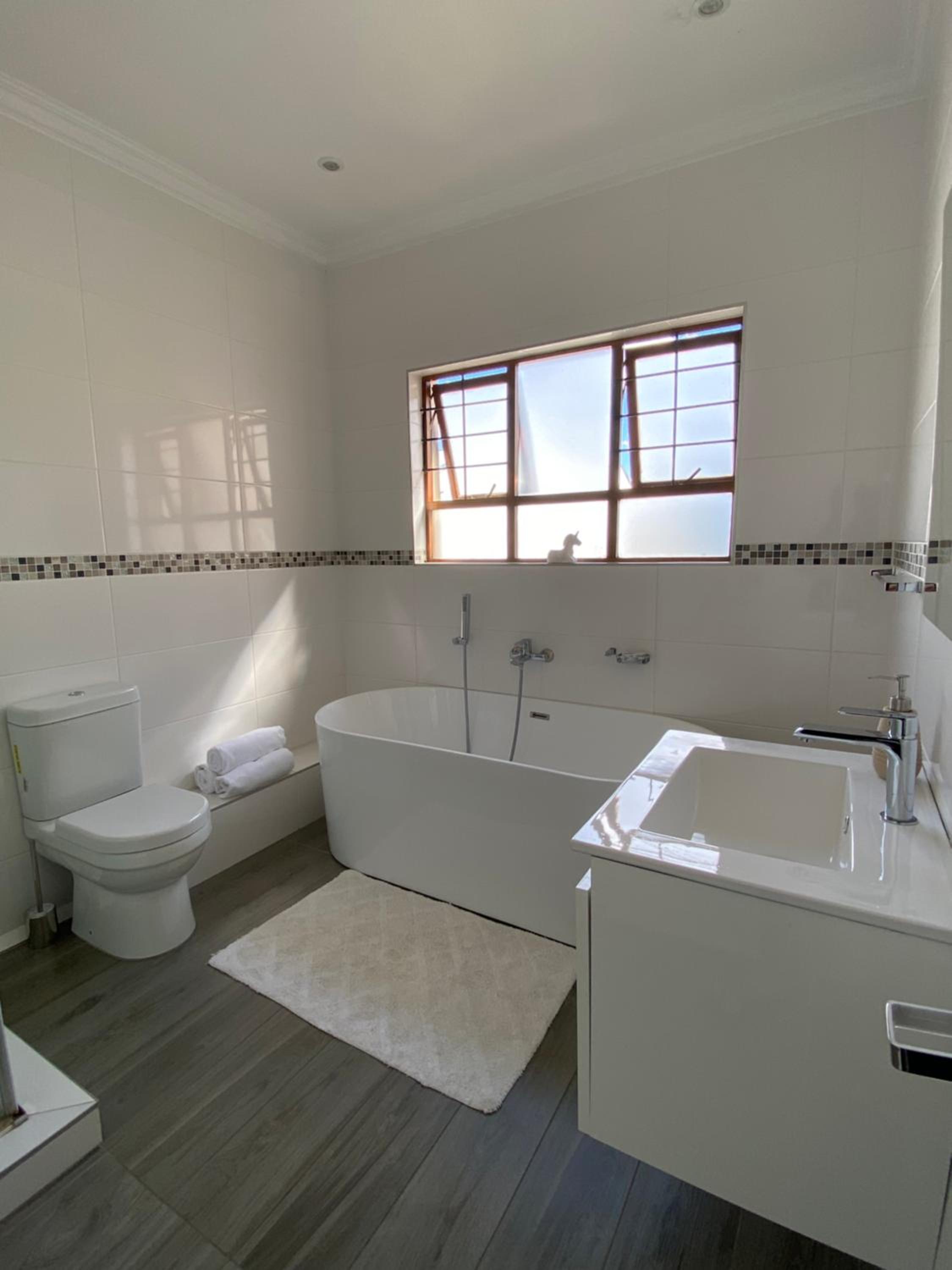 Modern Serene 3 Bedroom Villa
