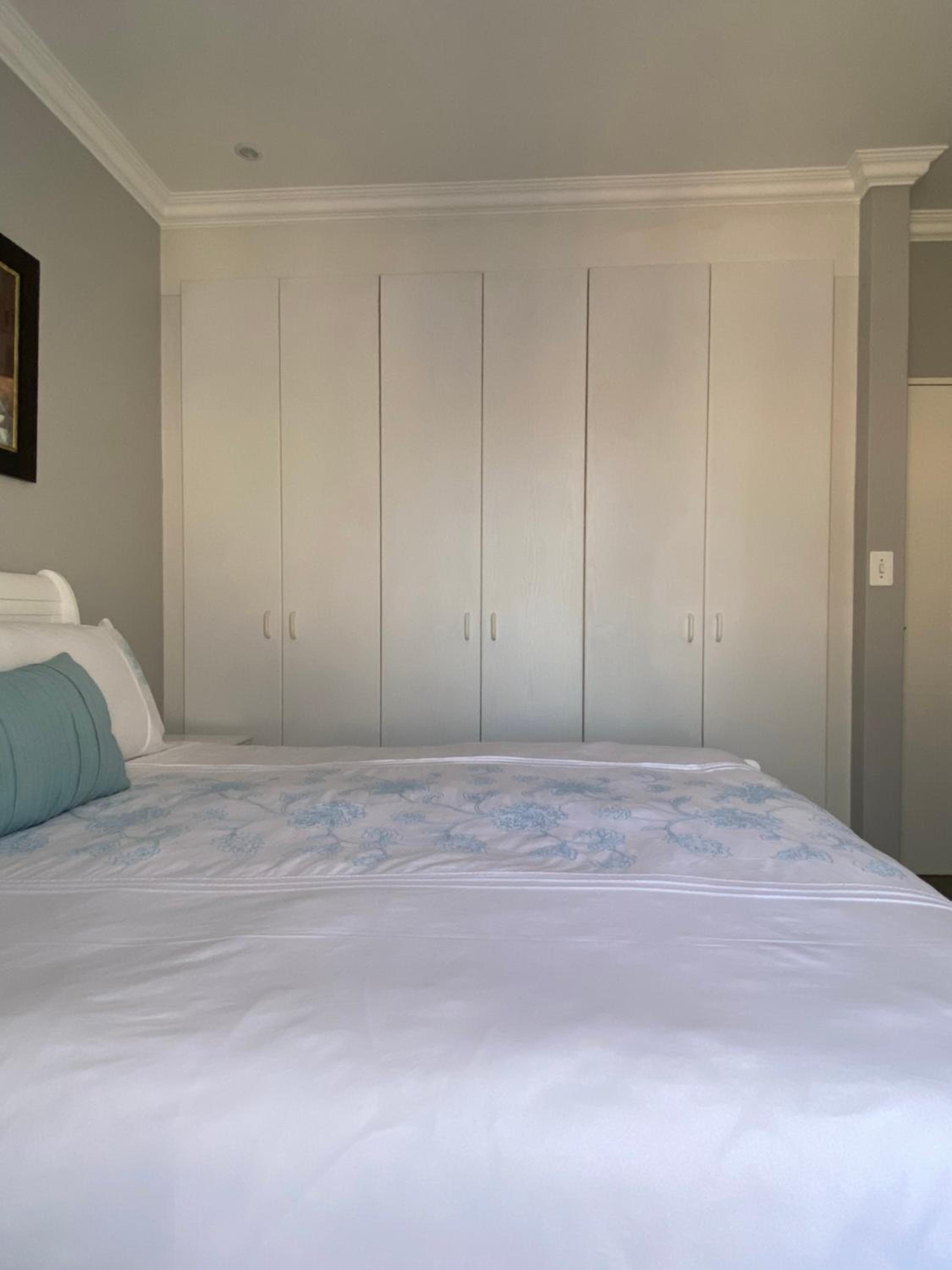 Modern Serene 3 Bedroom Villa