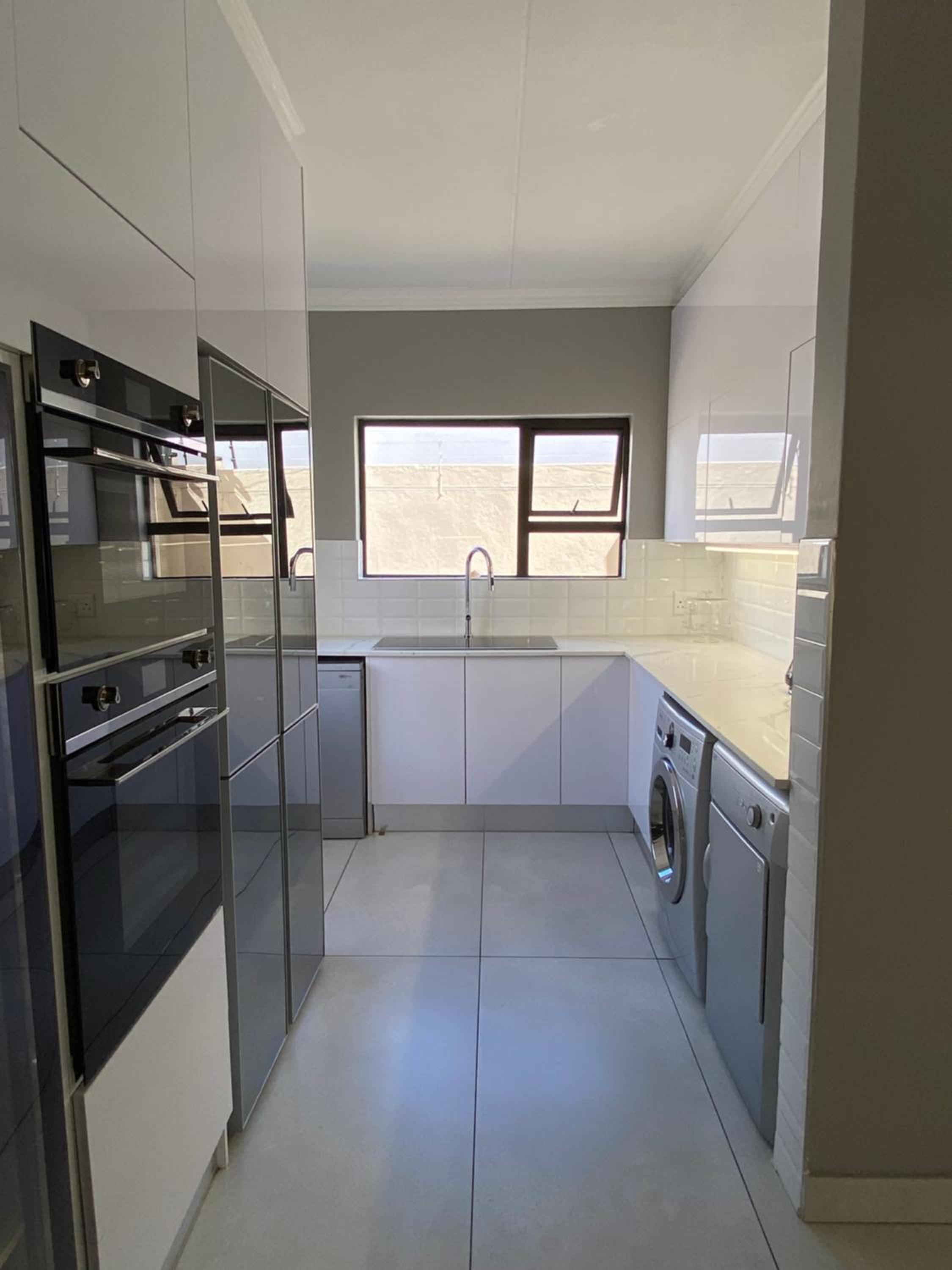 Modern Serene 3 Bedroom Villa