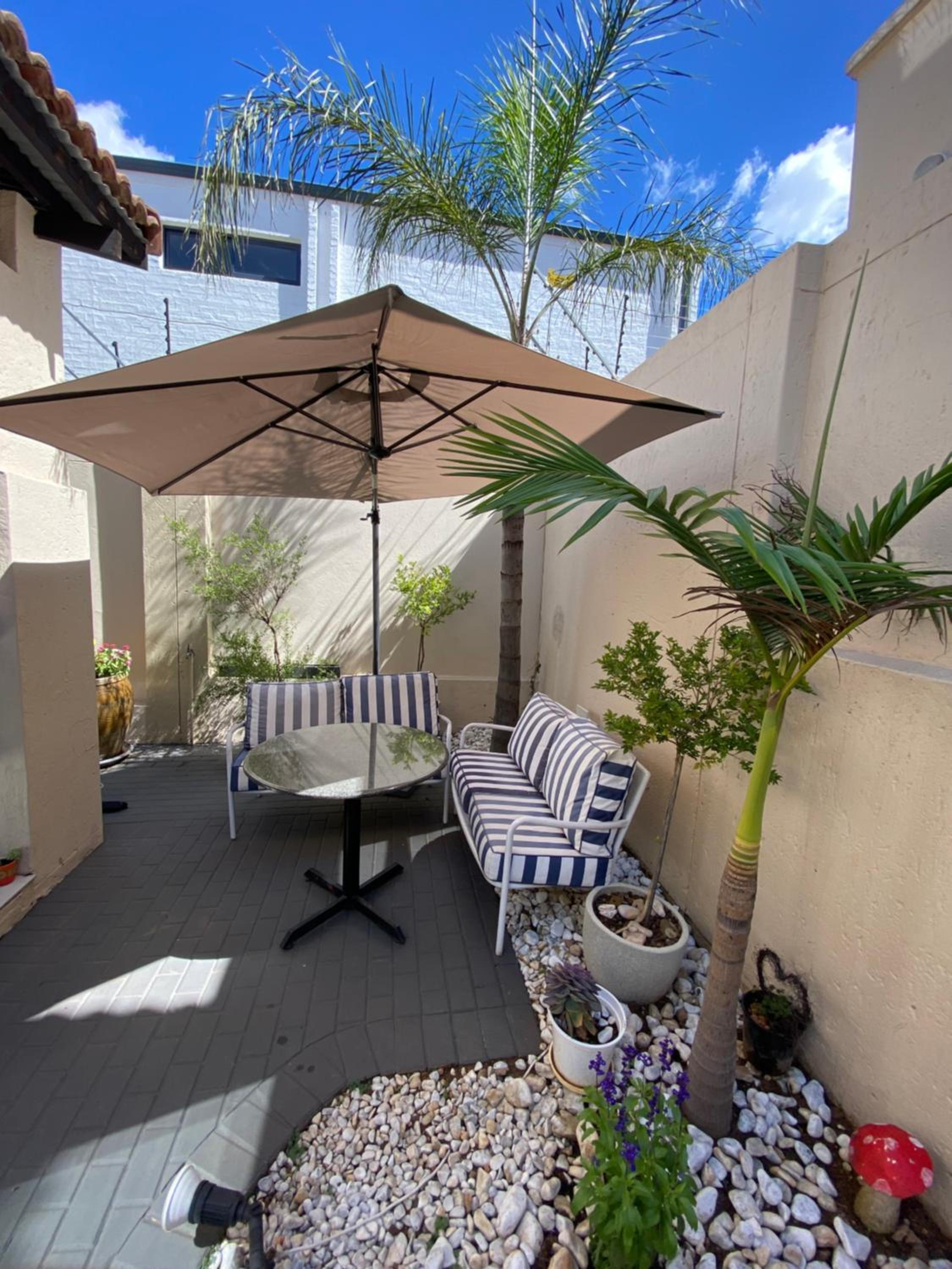 Modern Serene 3 Bedroom Villa