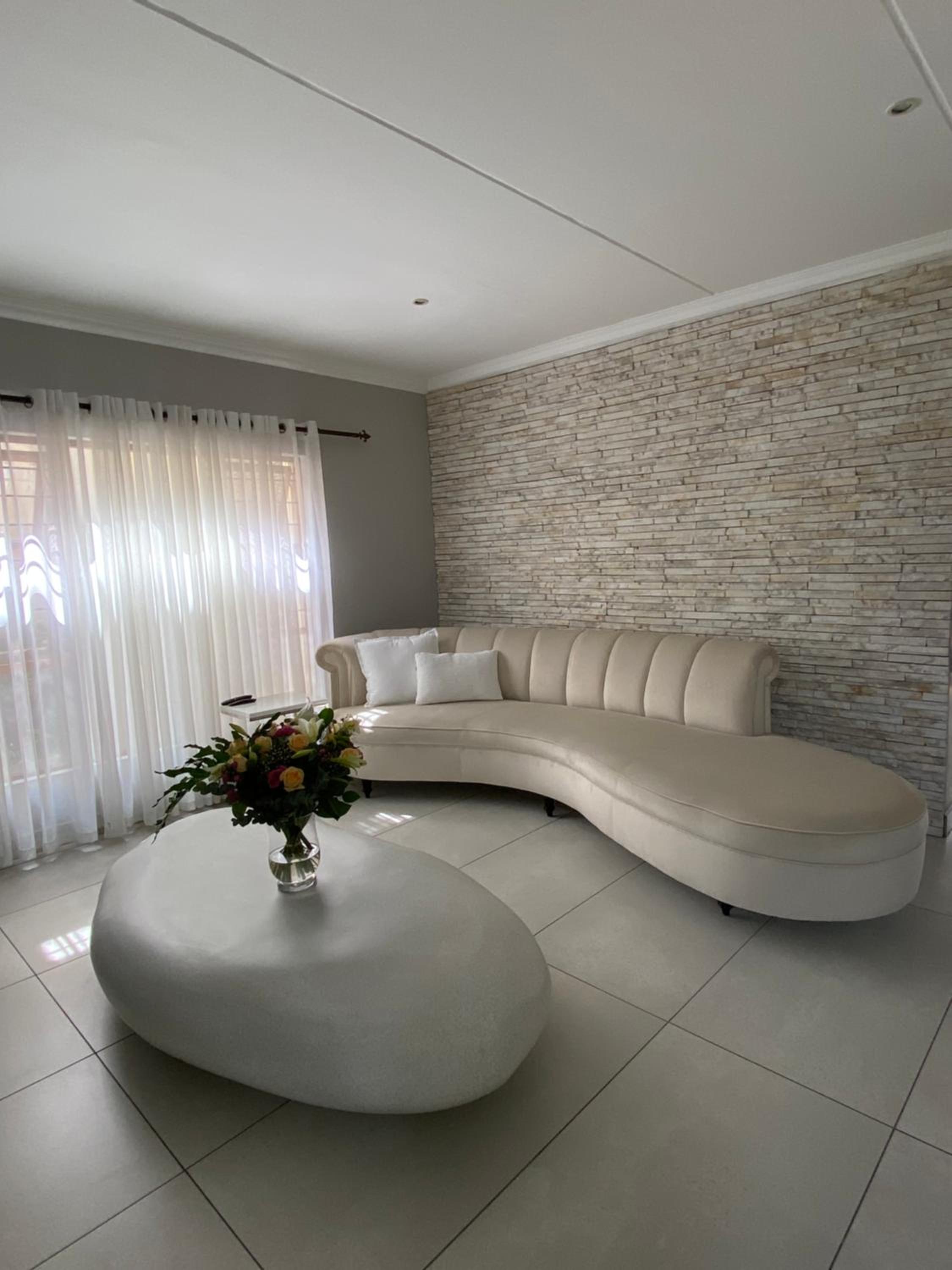 Modern Serene 3 Bedroom Villa