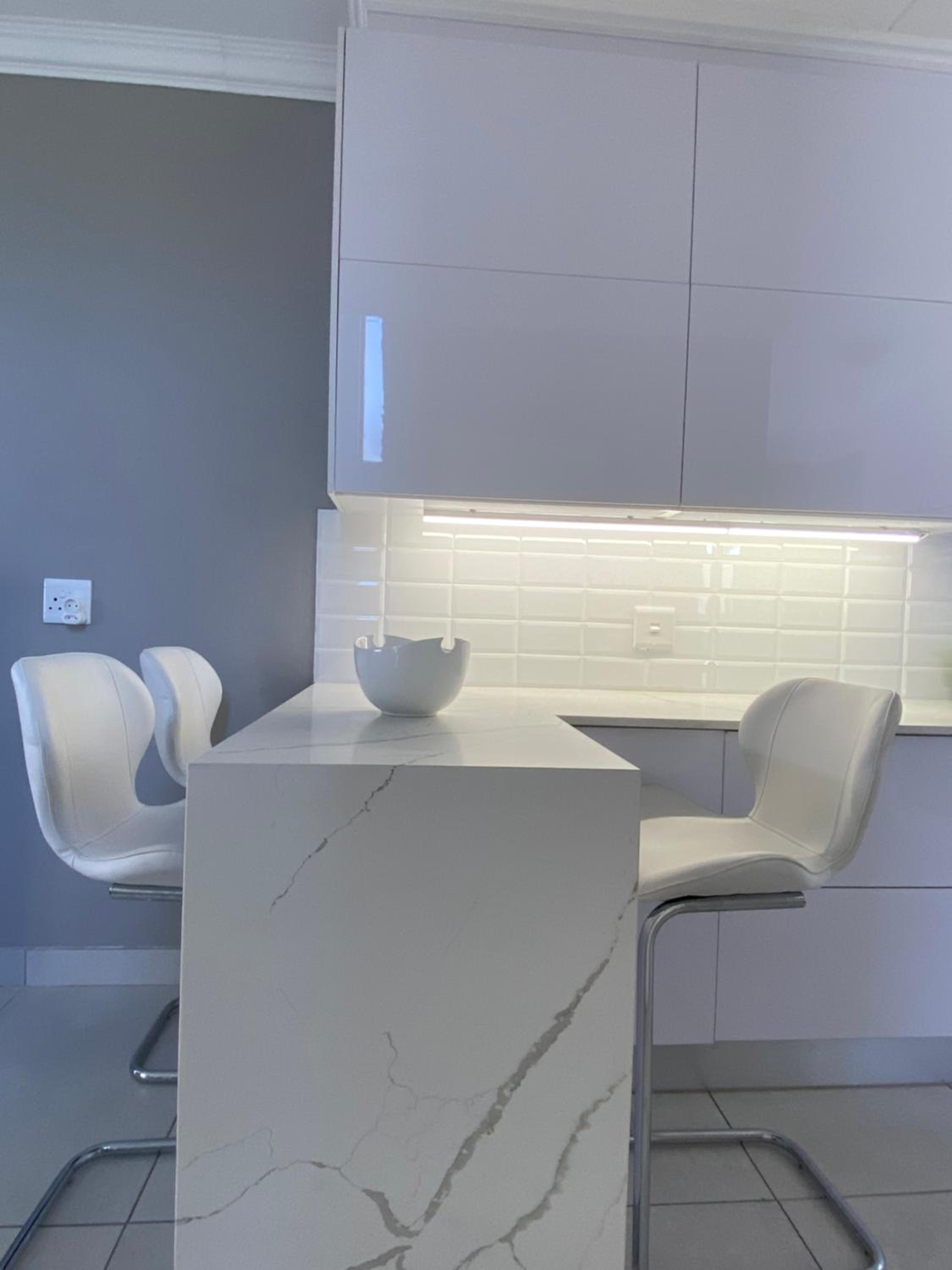 Modern Serene 3 Bedroom Villa