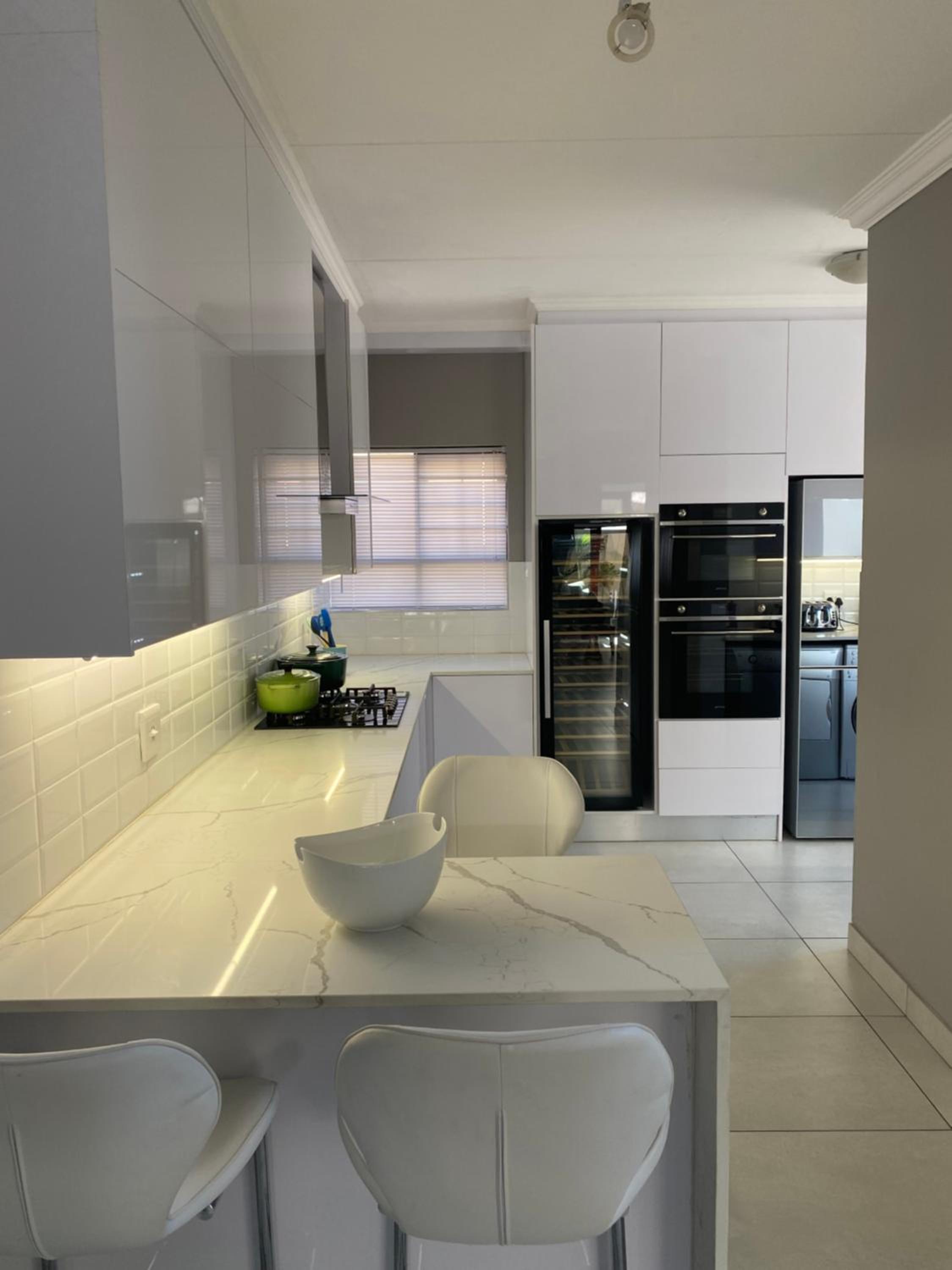 Modern Serene 3 Bedroom Villa