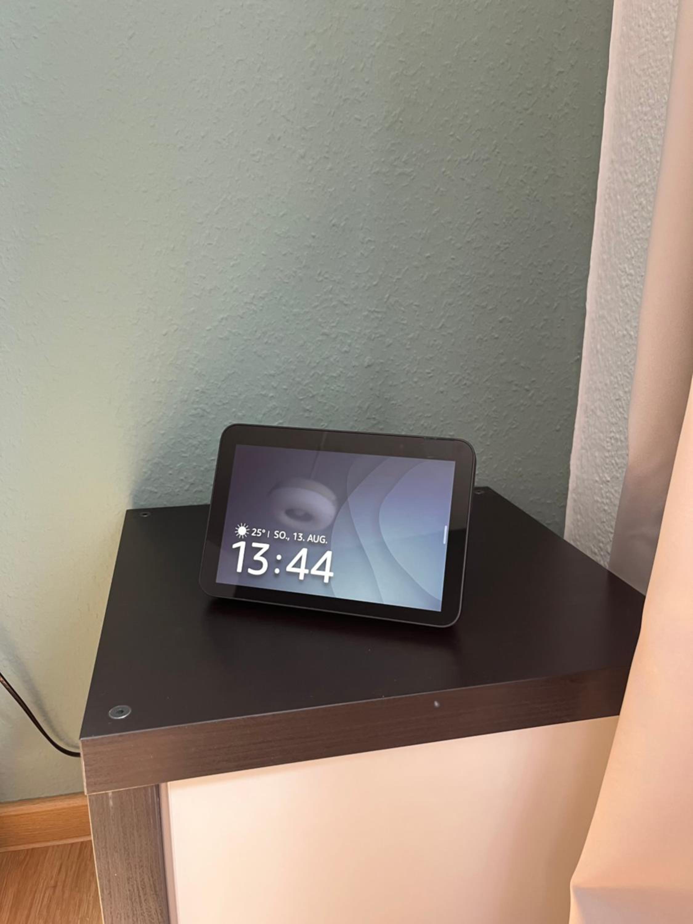 K2-Project - Zeitreise ins Smart Living