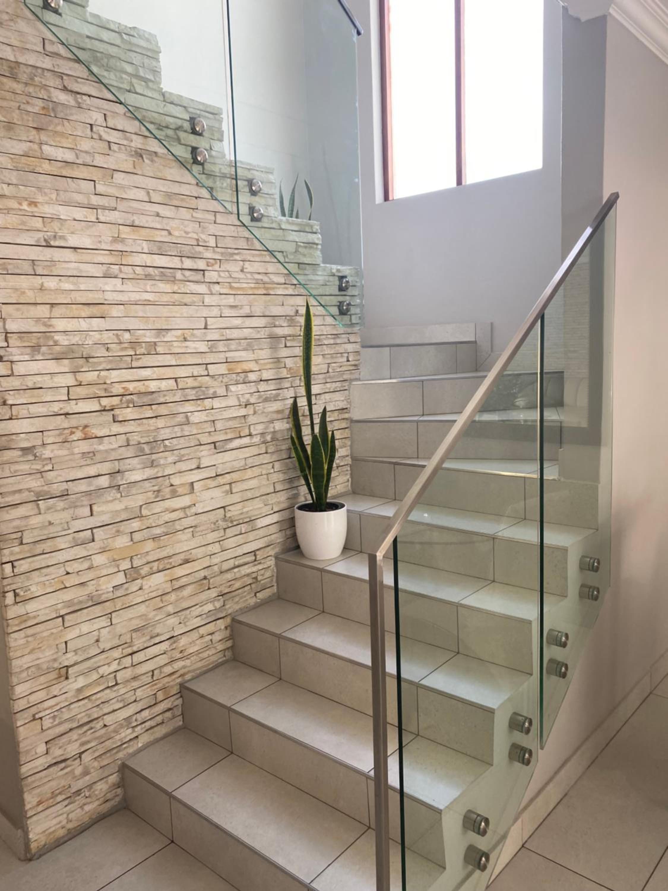 Modern Serene 3 Bedroom Villa