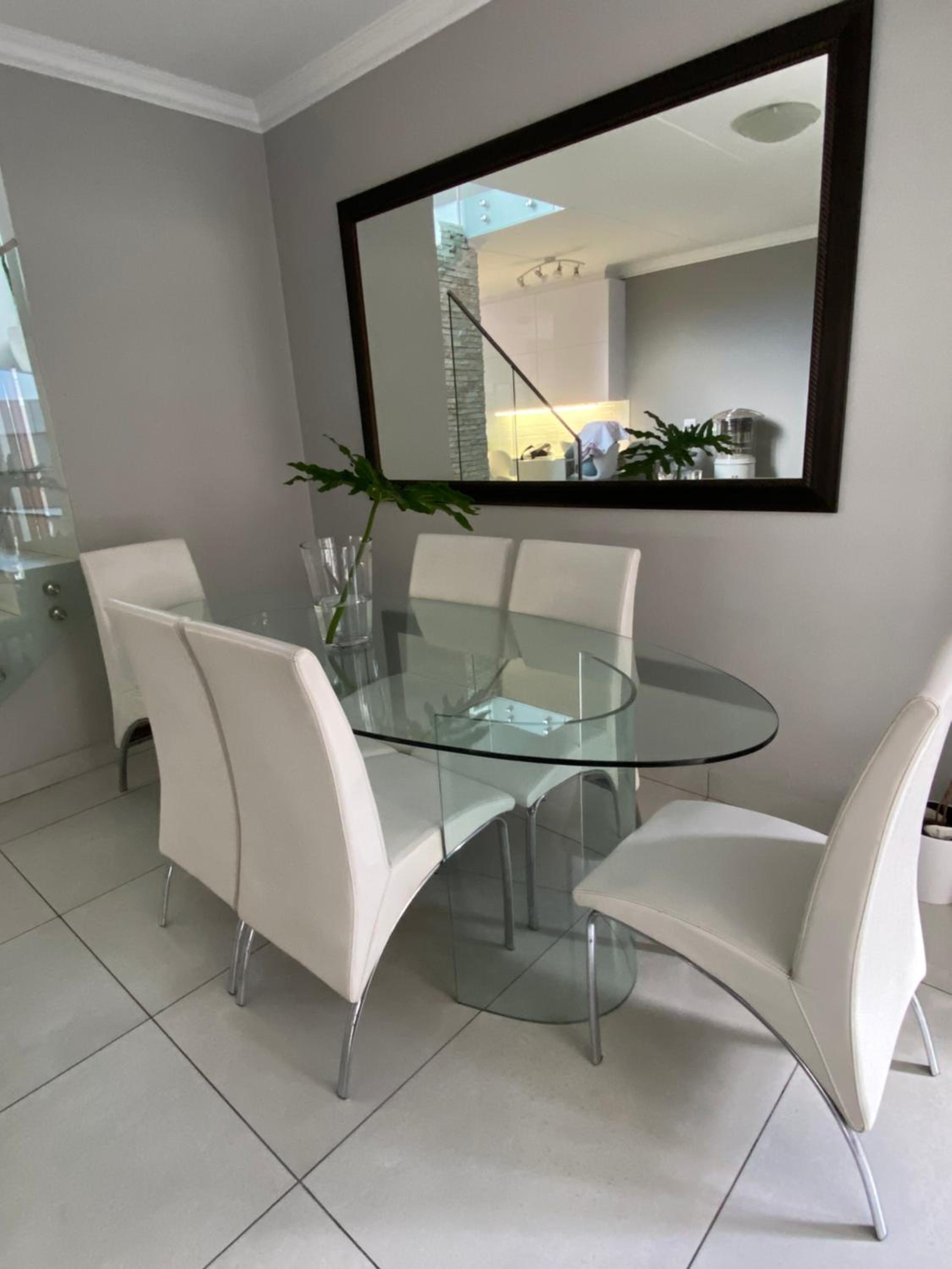 Modern Serene 3 Bedroom Villa