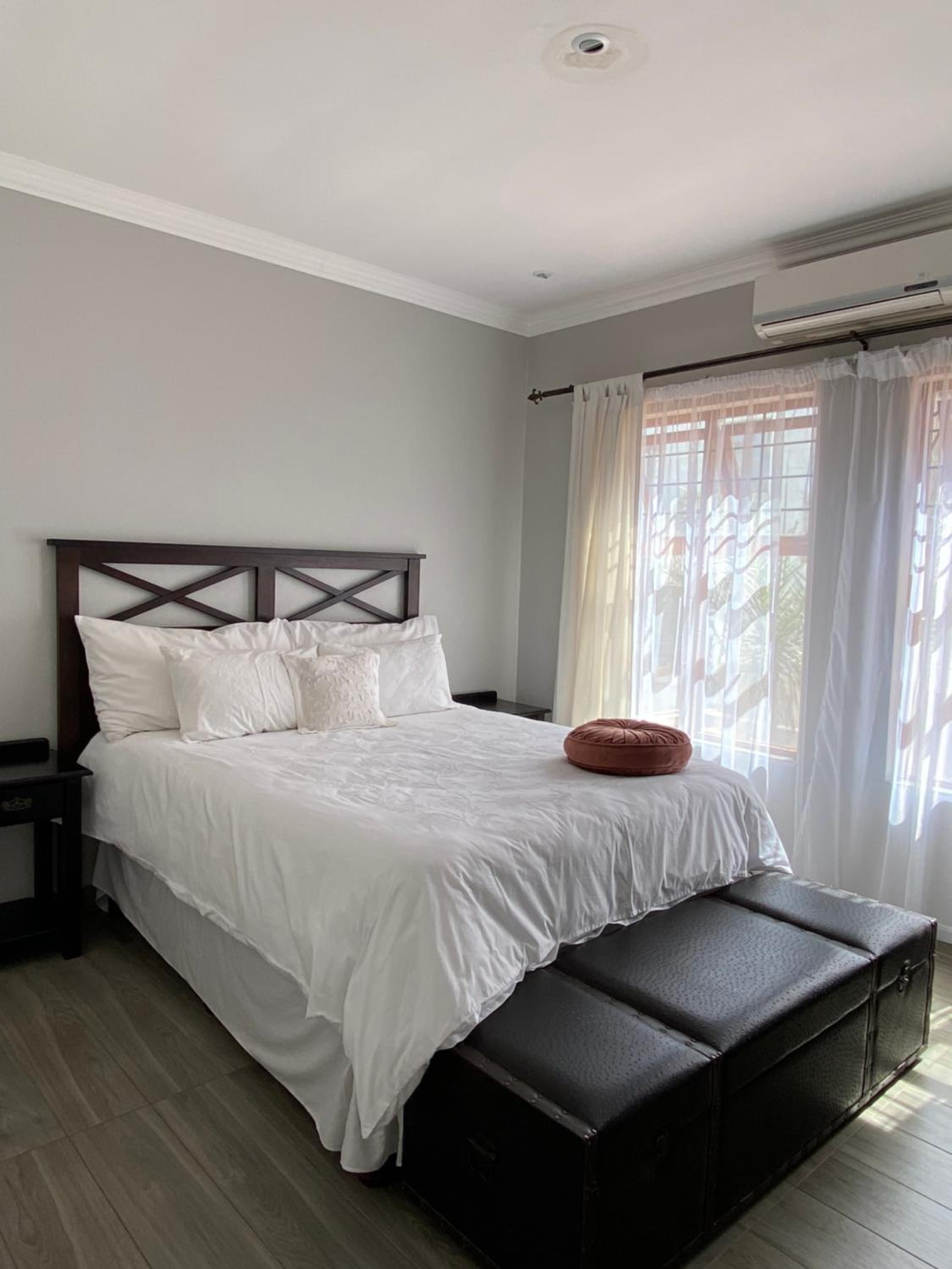 Modern Serene 3 Bedroom Villa