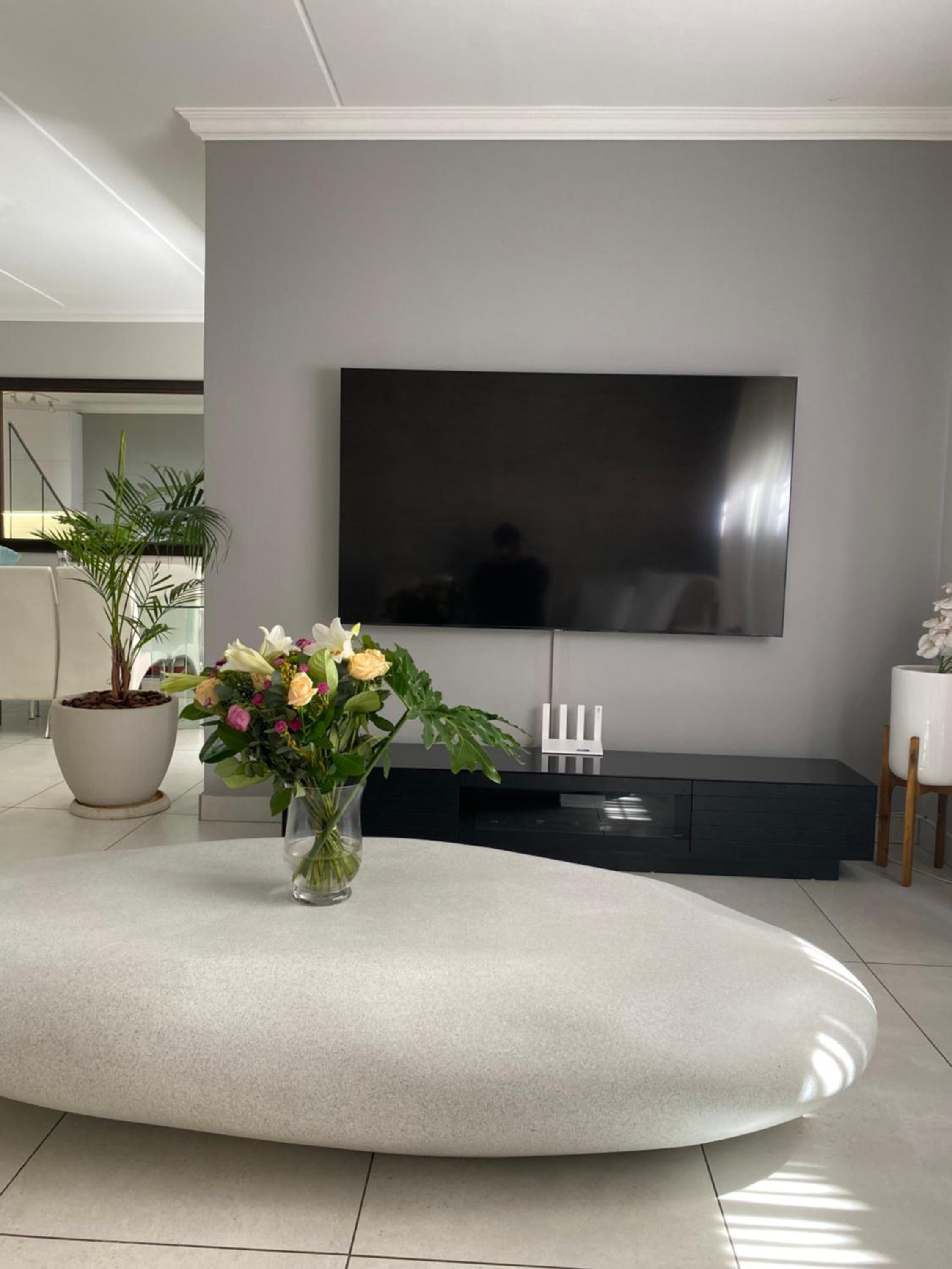 Modern Serene 3 Bedroom Villa