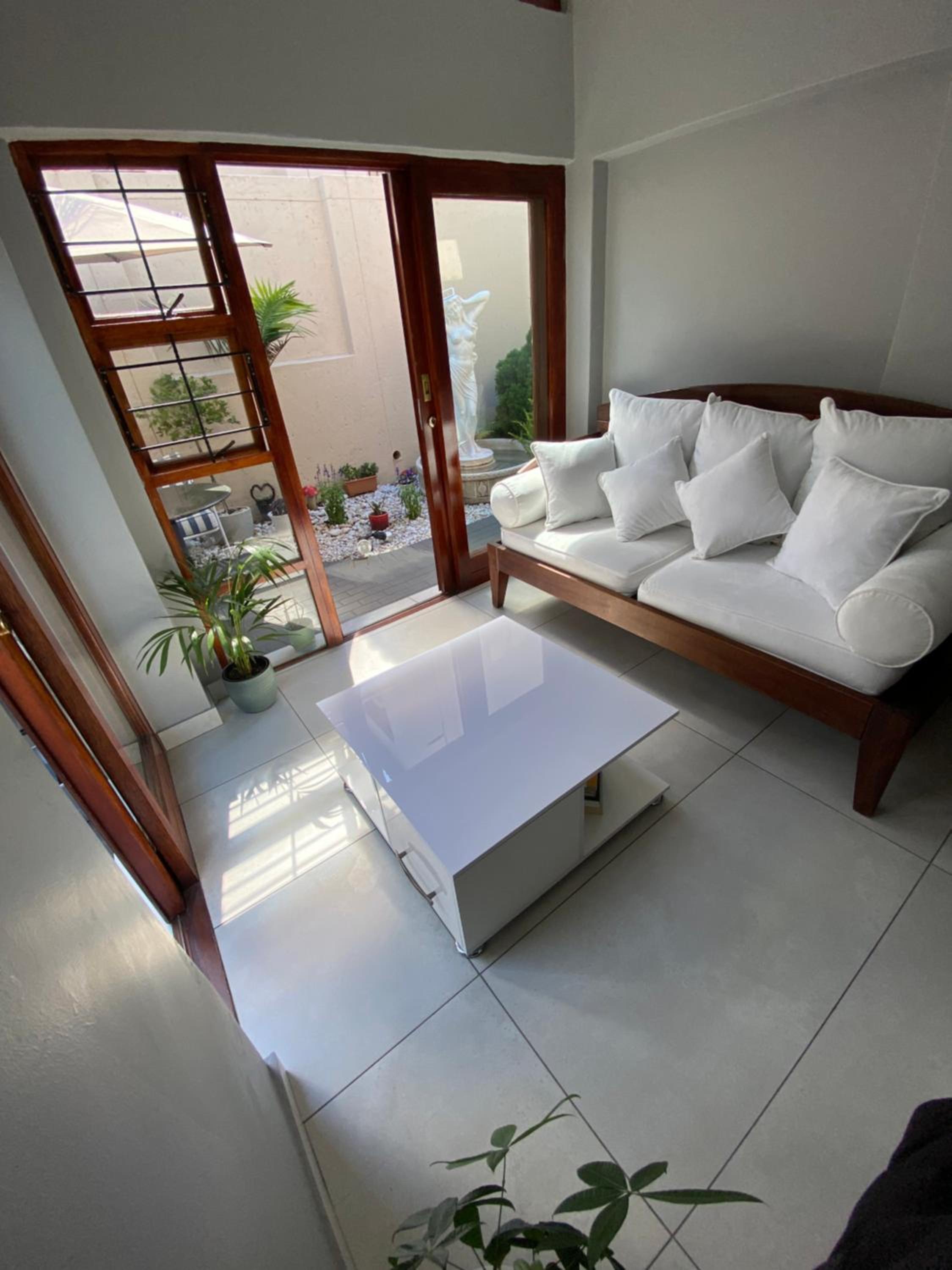 Modern Serene 3 Bedroom Villa