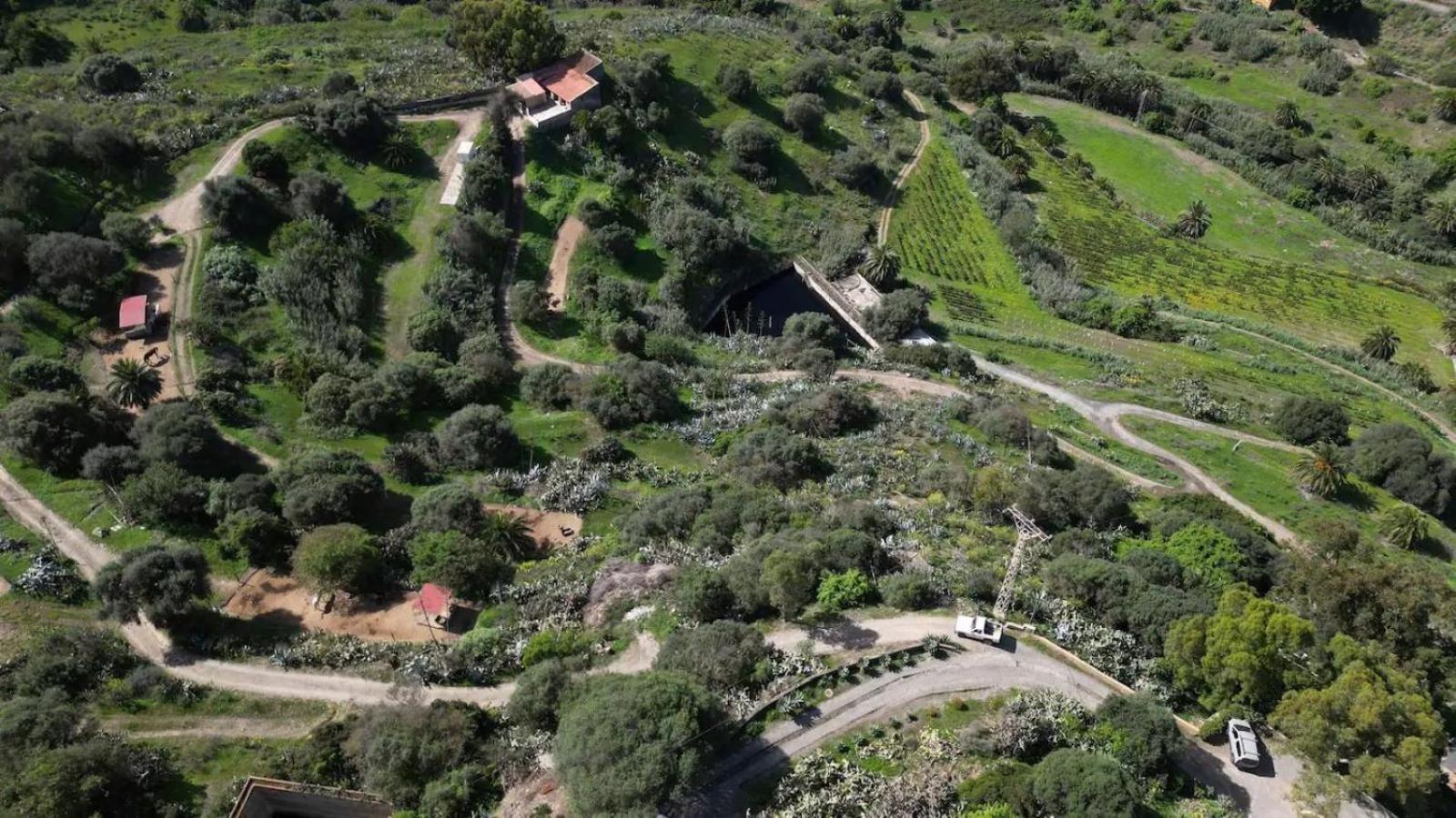 El Batan Resort