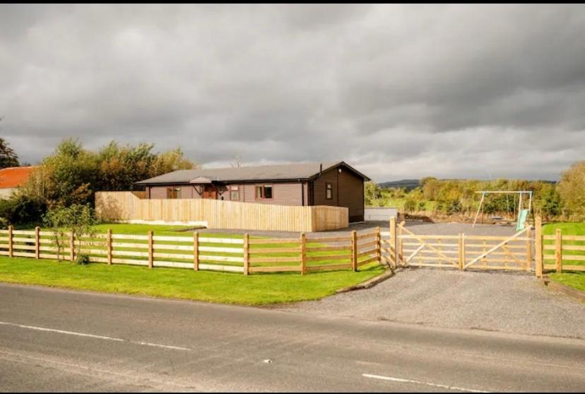 Hotel Boa Island Retreat