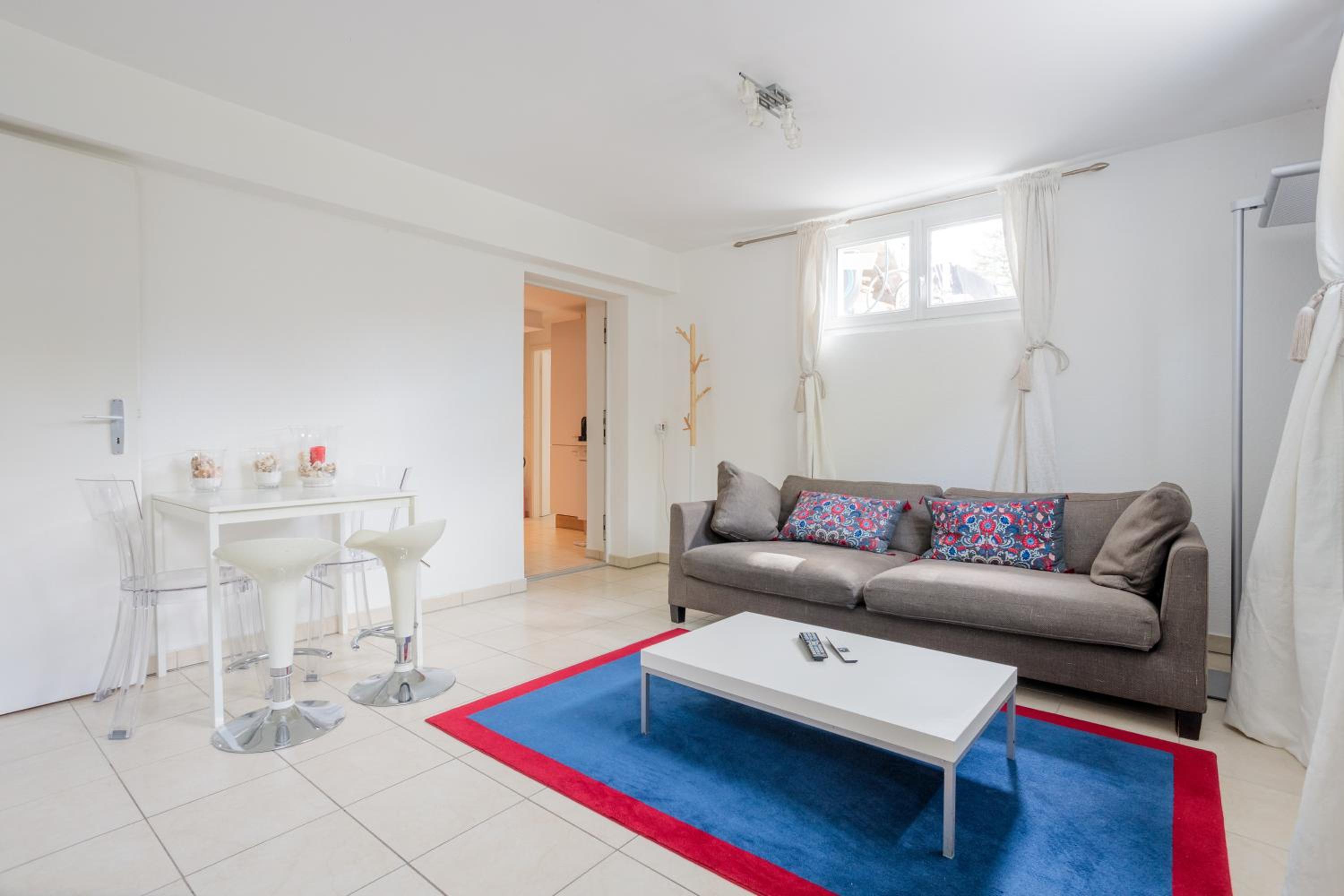 Residence Mont-Blanc Apartment