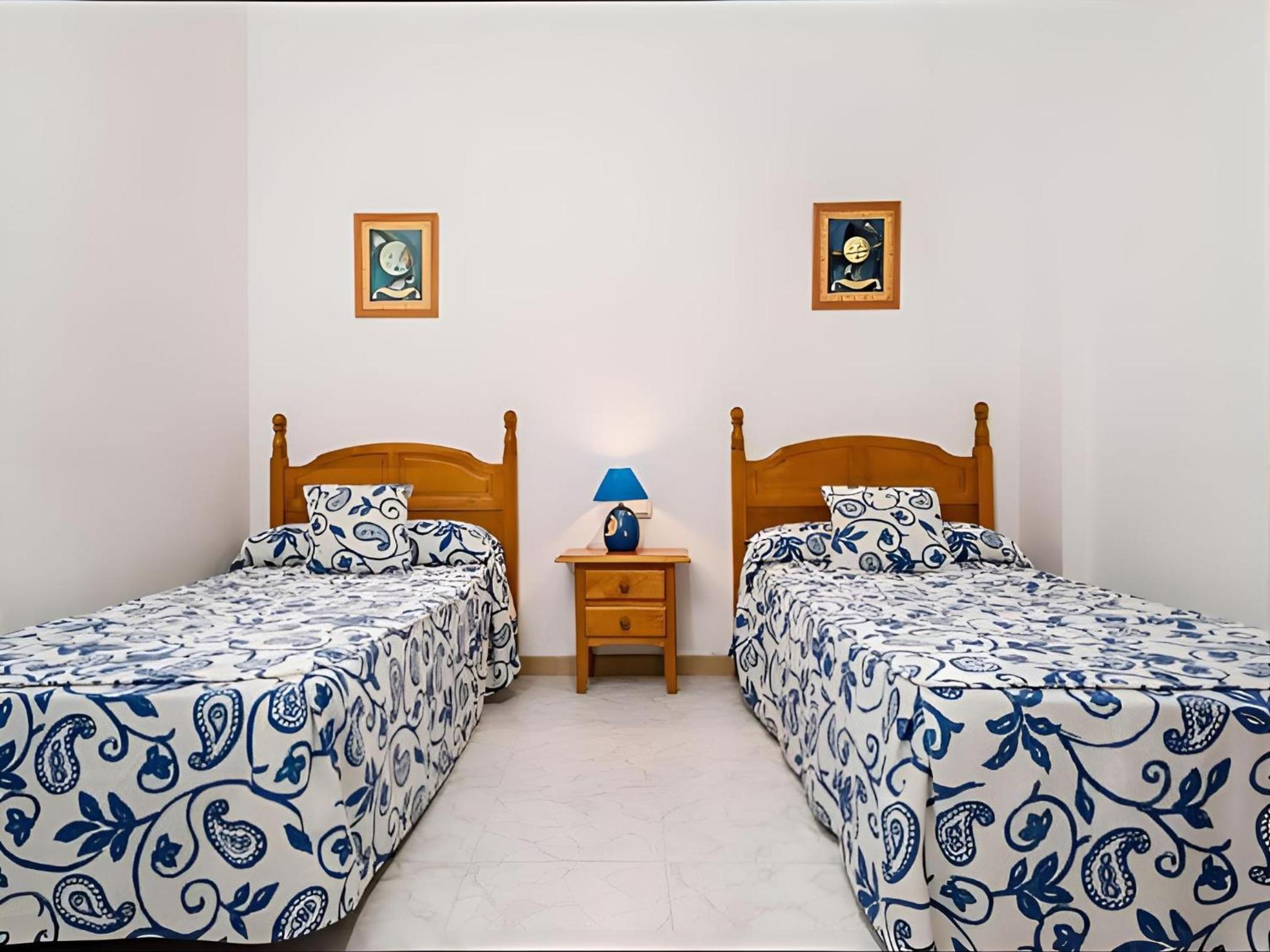 Acogedor Apartamento Lugar tranquilo photo 4