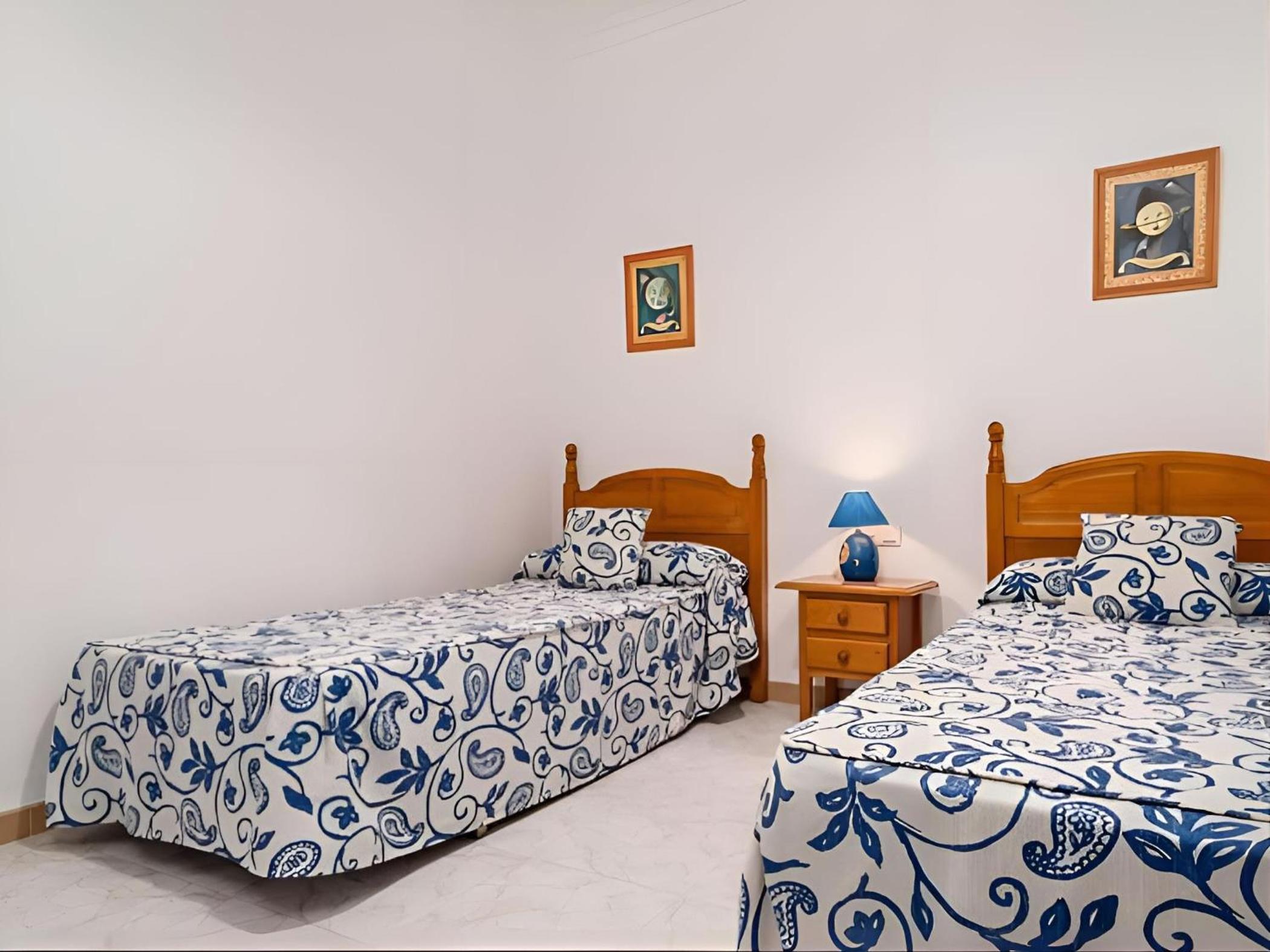 Acogedor Apartamento Lugar tranquilo photo 3