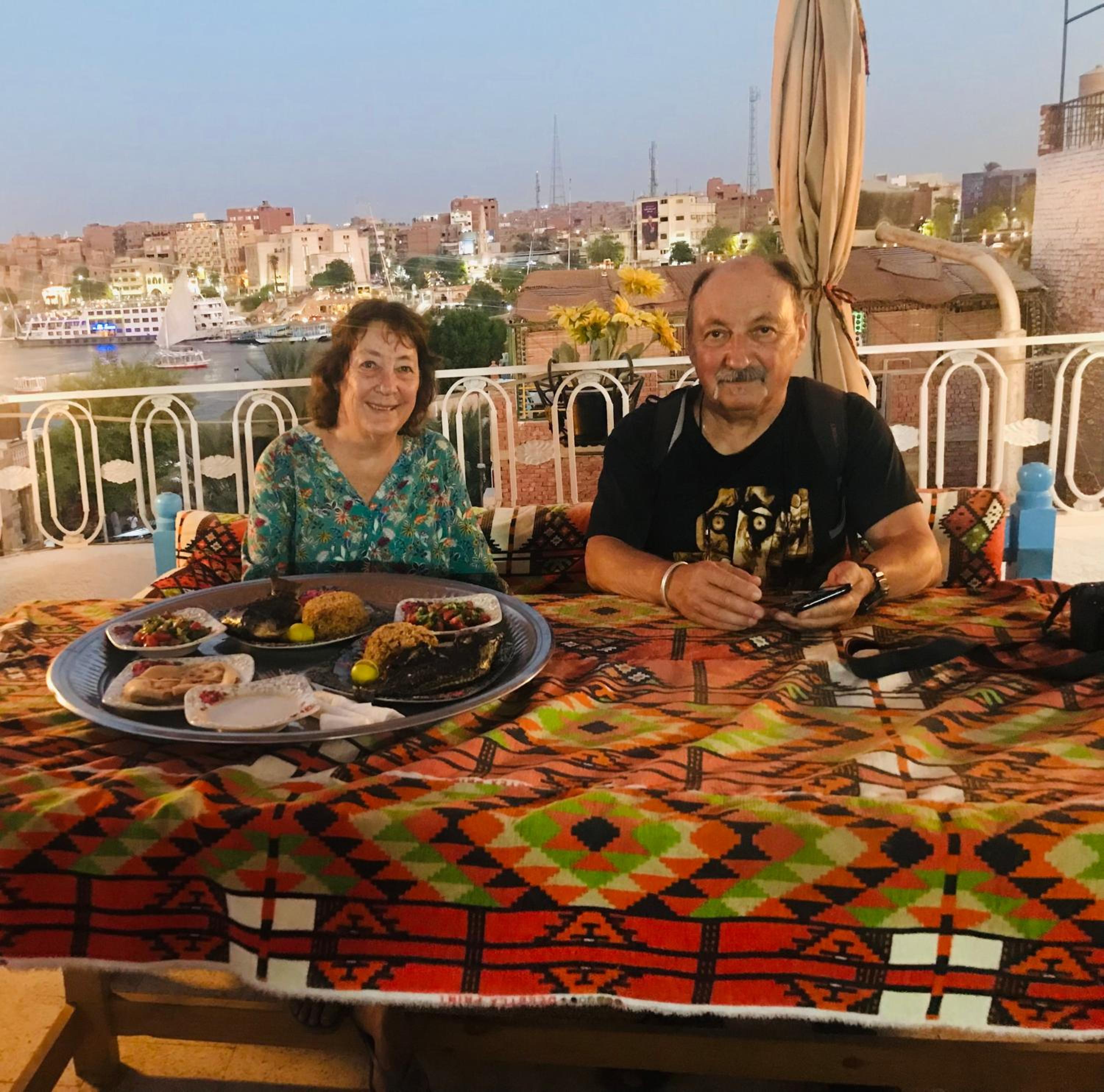 Gamal Robob Nubian Guest House