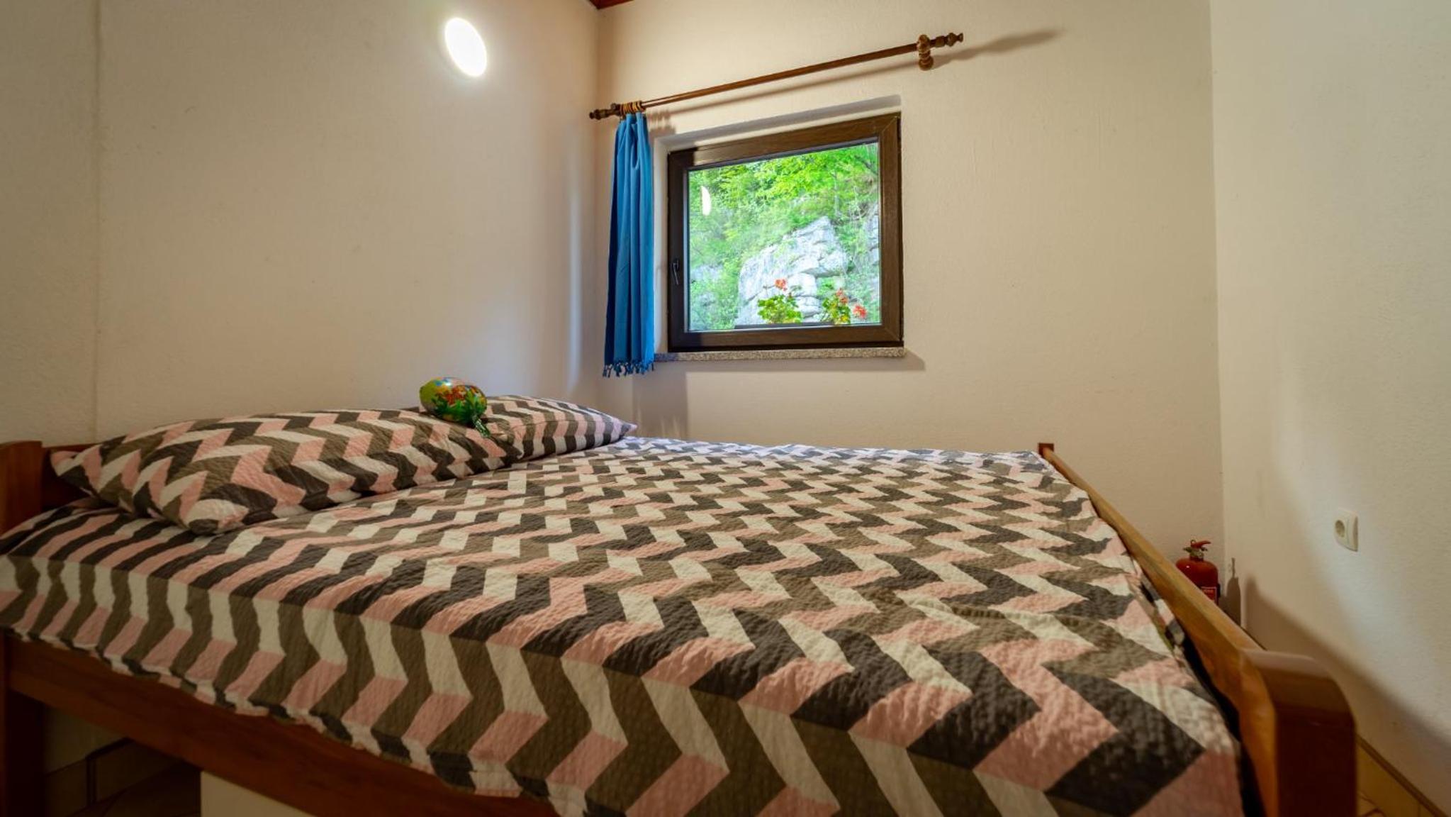 Kuća prirode Kotač - Apartman Galerija