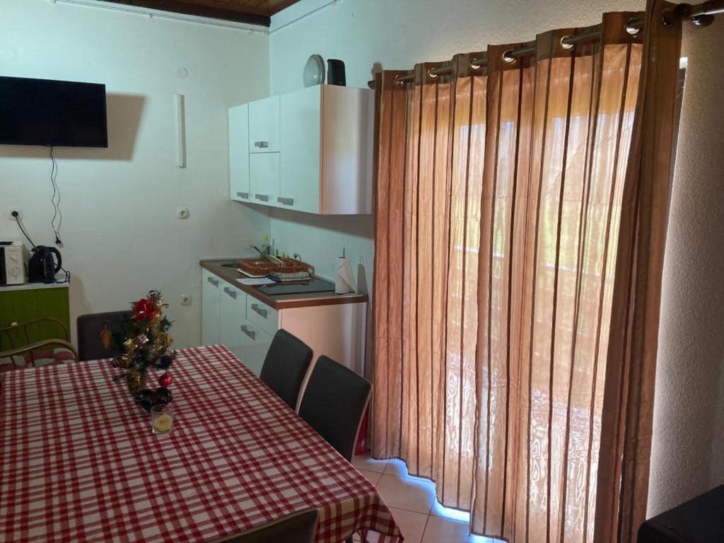 Kuća prirode Kotač - Apartman Galerija
