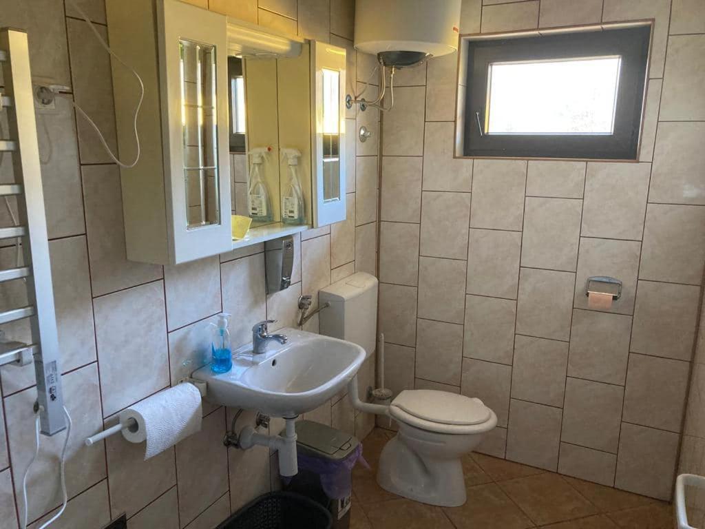 Kuća prirode Kotač - Apartman Galerija