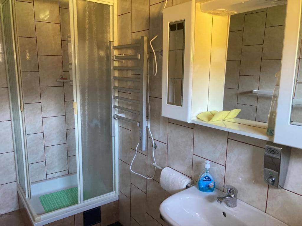 Kuća prirode Kotač - Apartman Galerija