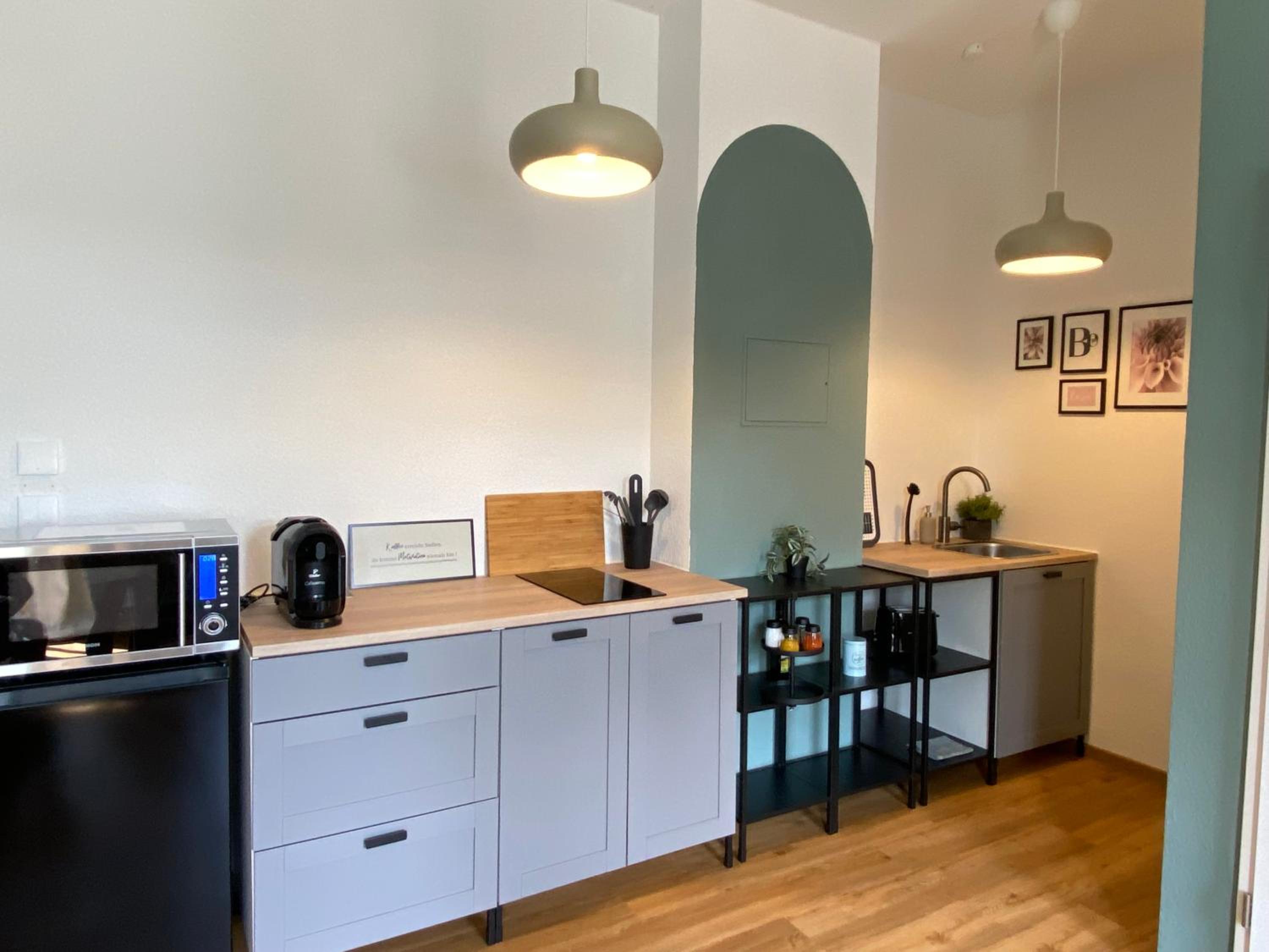 K2-Project - Zeitreise ins Smart Living