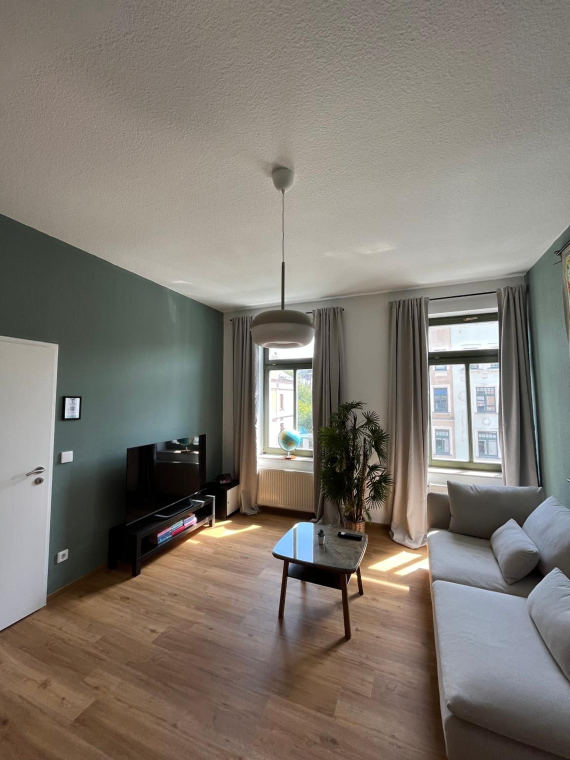 K2-Project - Zeitreise ins Smart Living