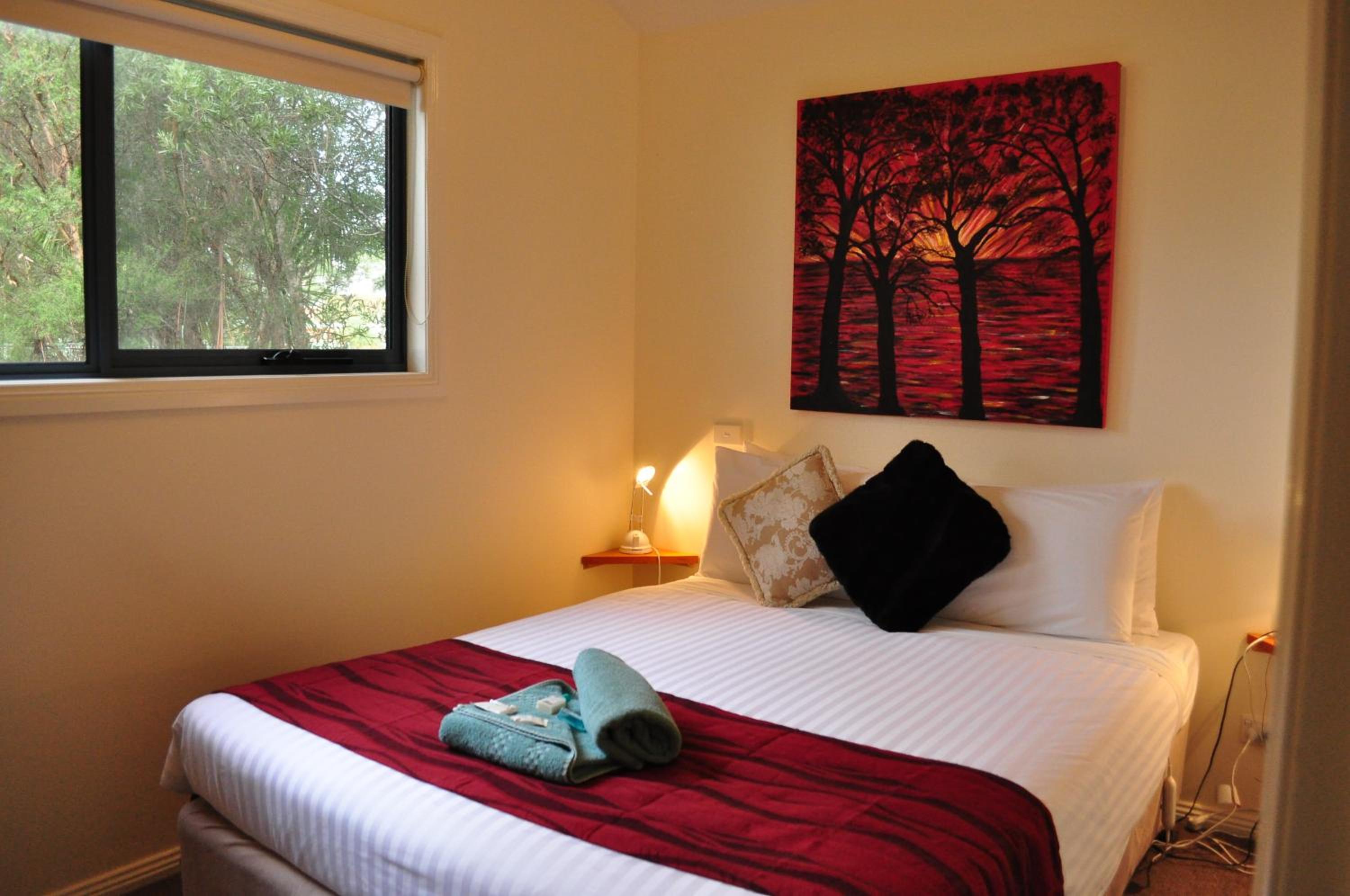 Strahan Retreat Holiday Park