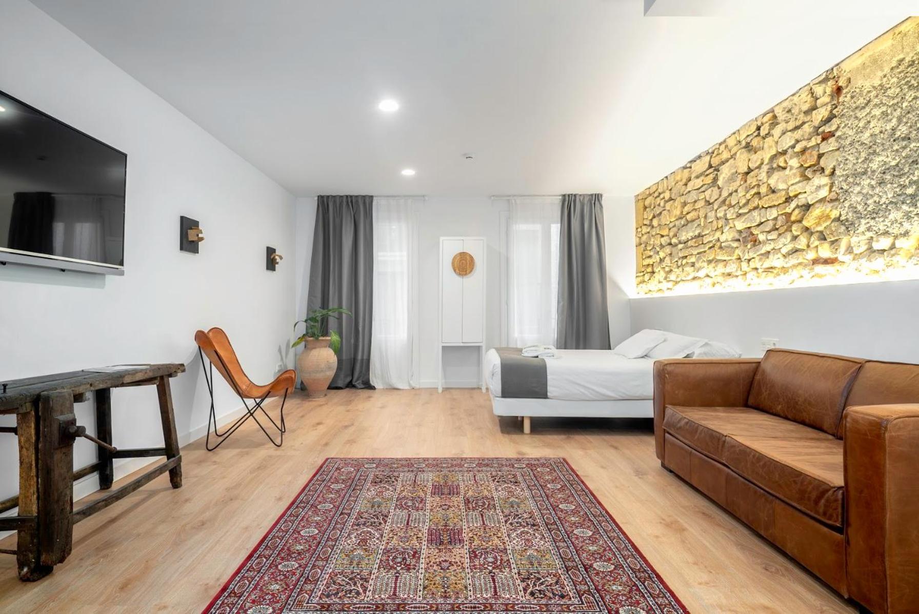 32 De Agosto ROOMS view 4