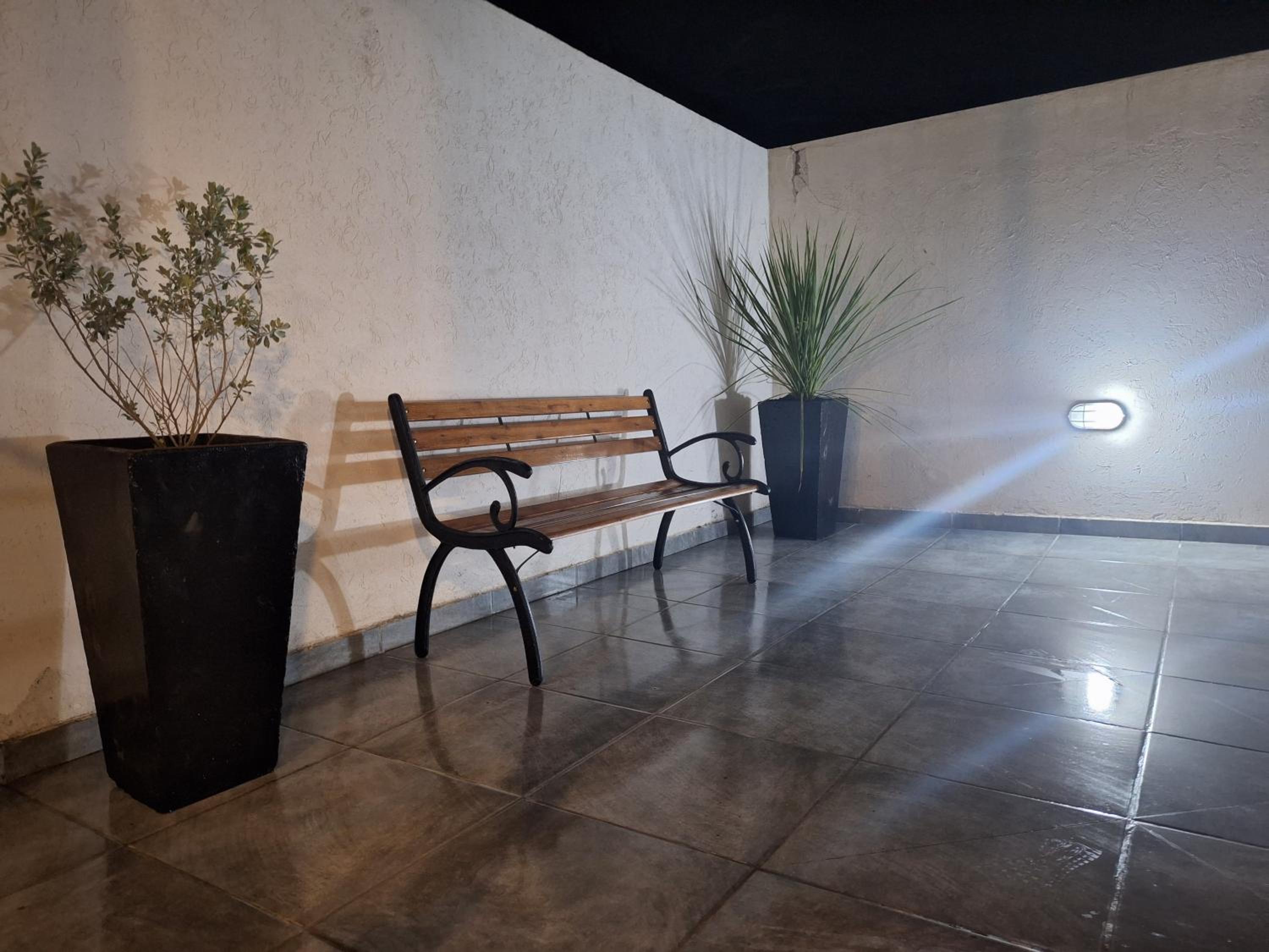 Gran Duplex Paseo Quattro 22 (centrico) - Cochera + Pileta