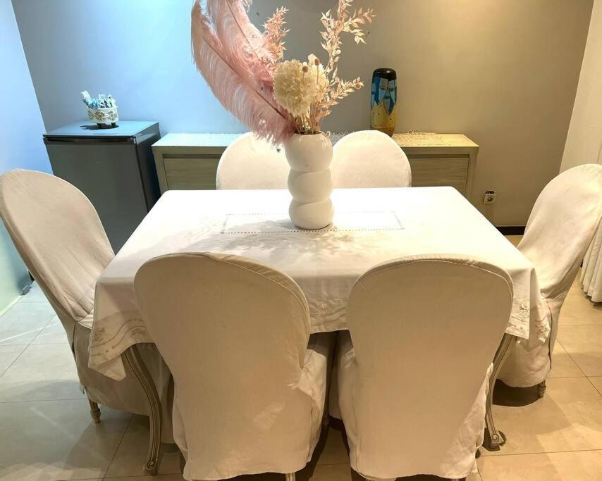 Superbe appartement centre ville proche Maarif