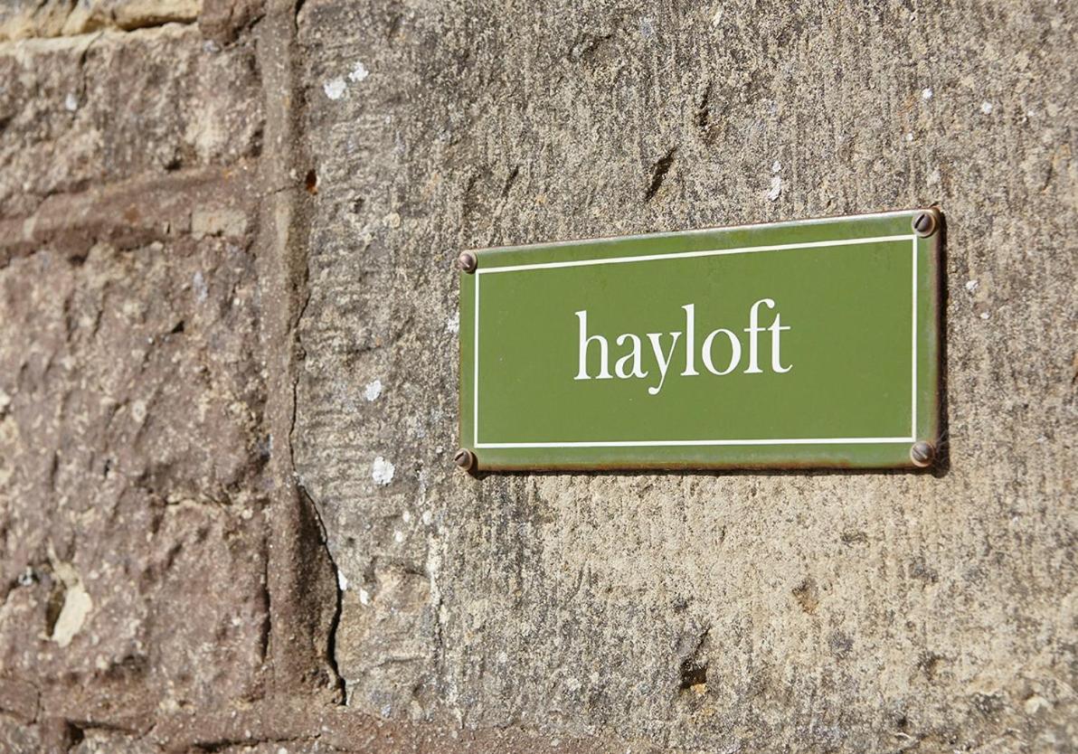 The Hayloft at Moor Farm view 4