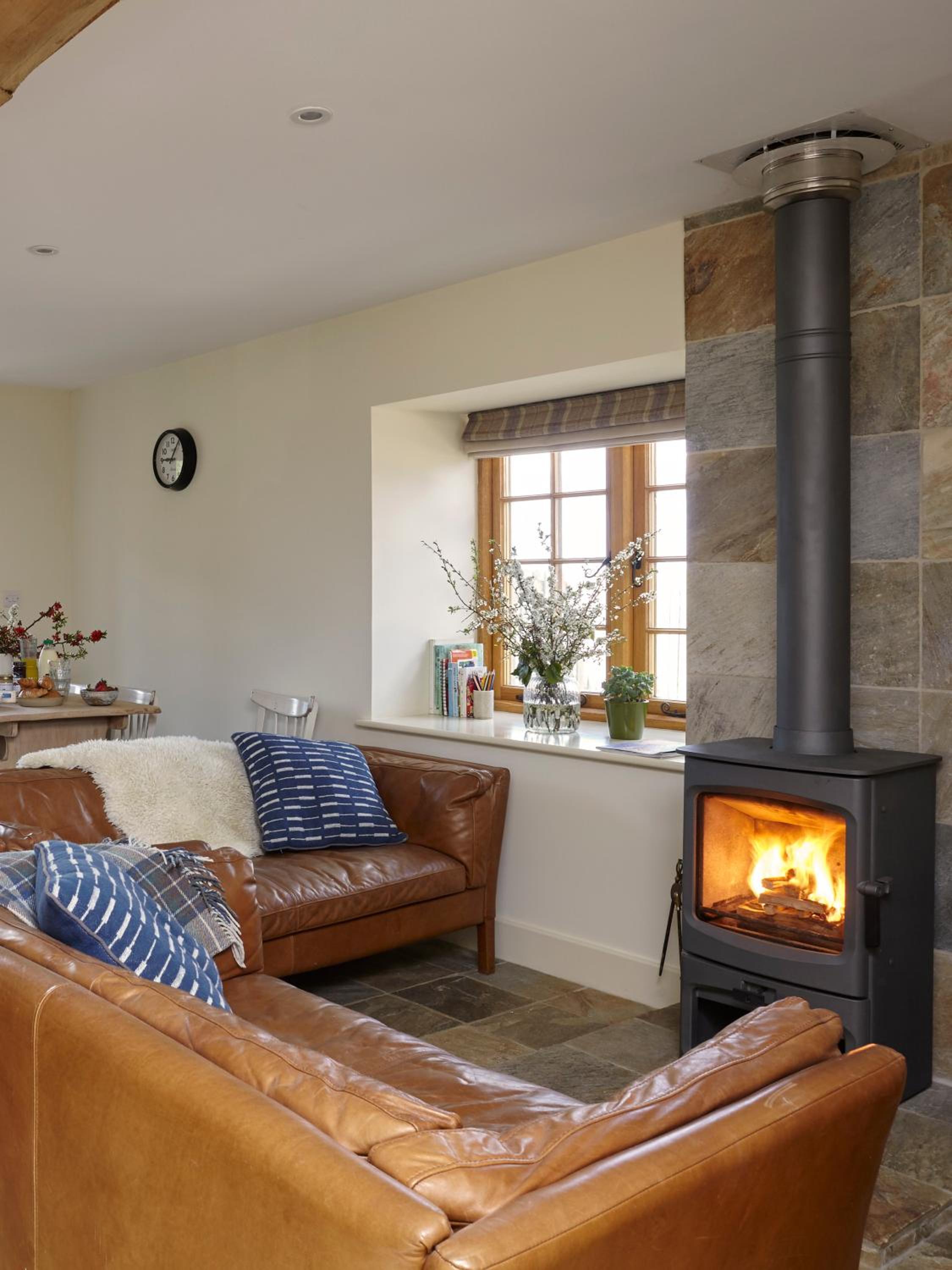 The Hayloft at Moor Farm view 5