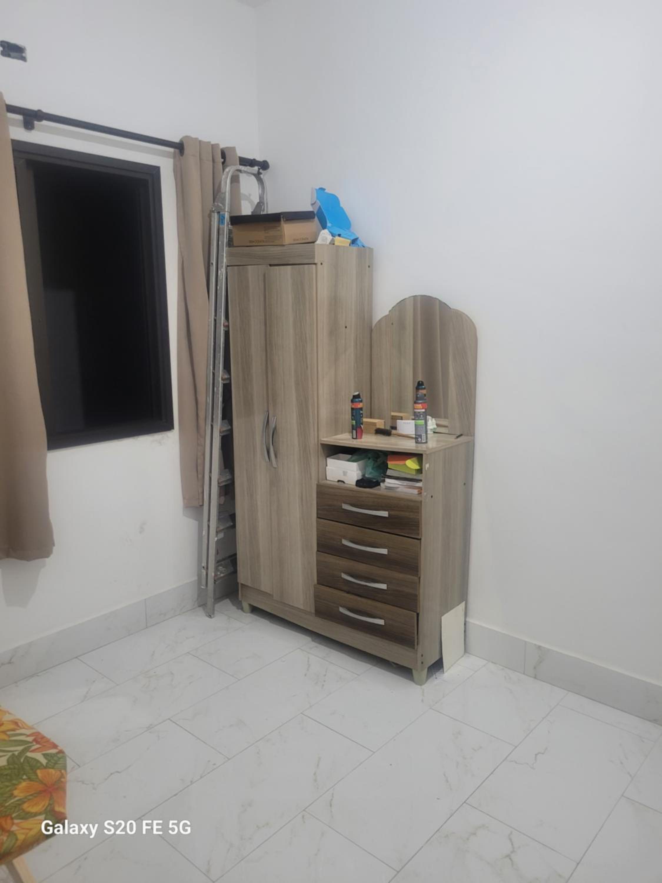 Condomínio Izau