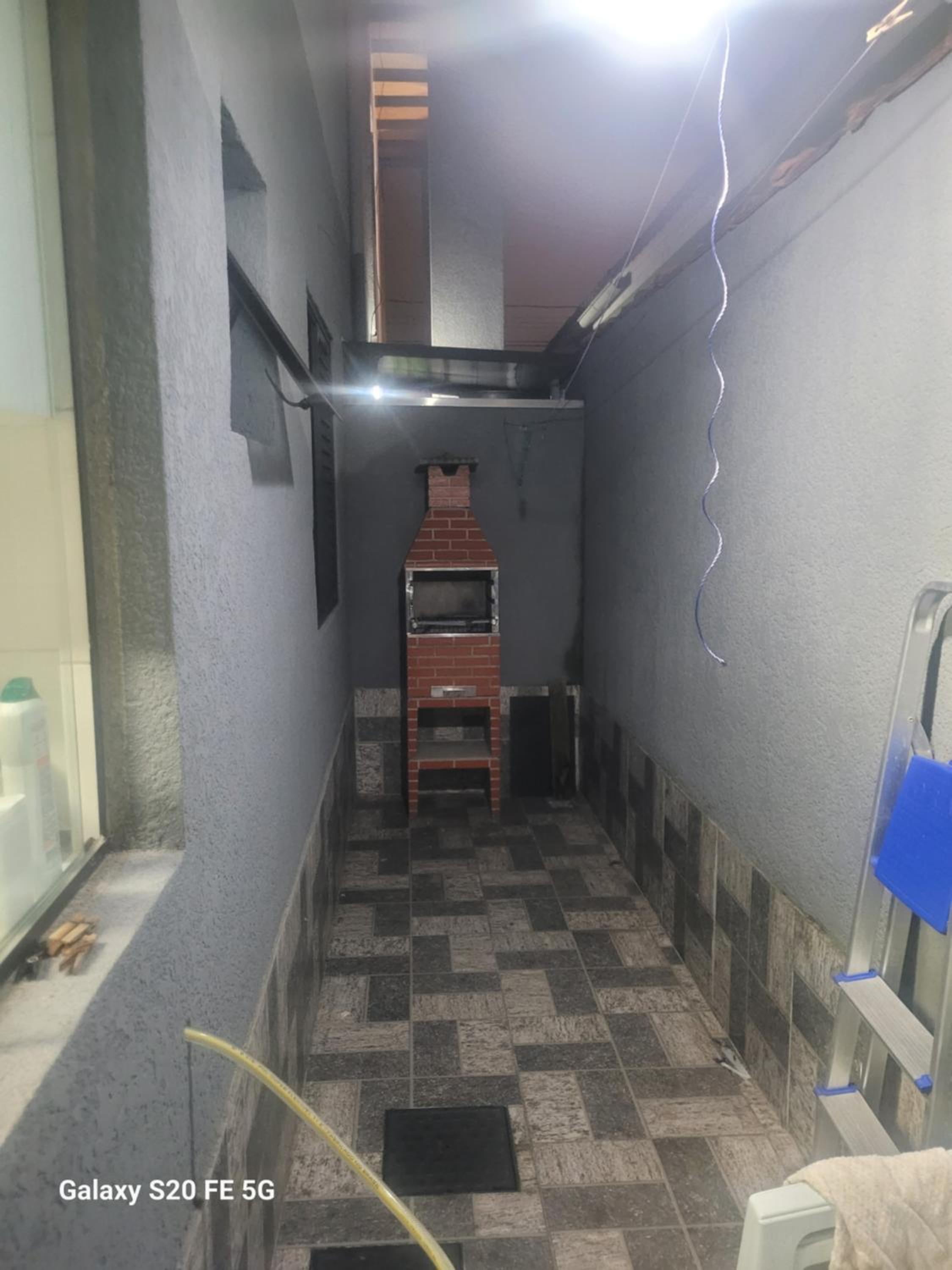 Condomínio Izau