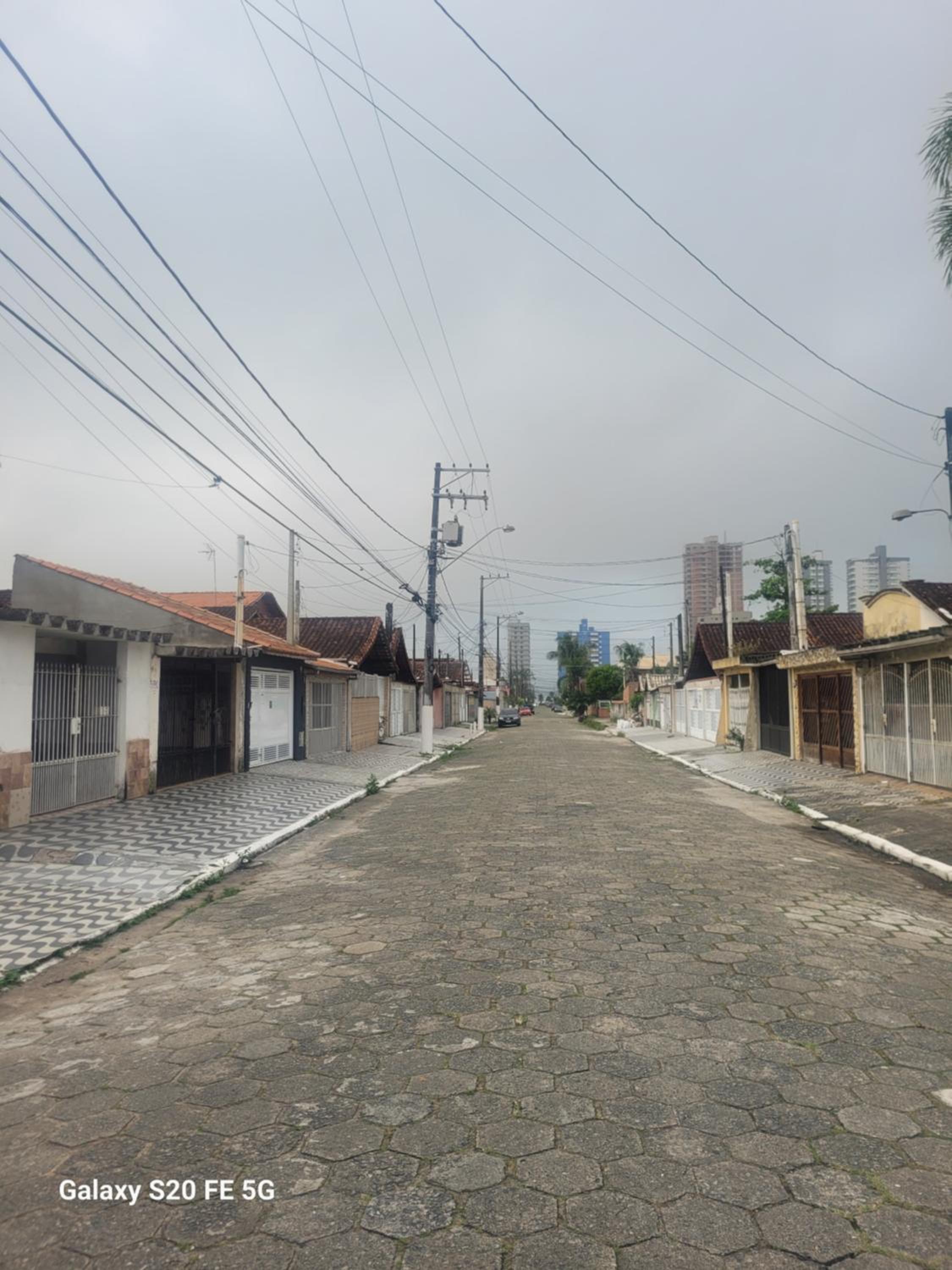 Condomínio Izau