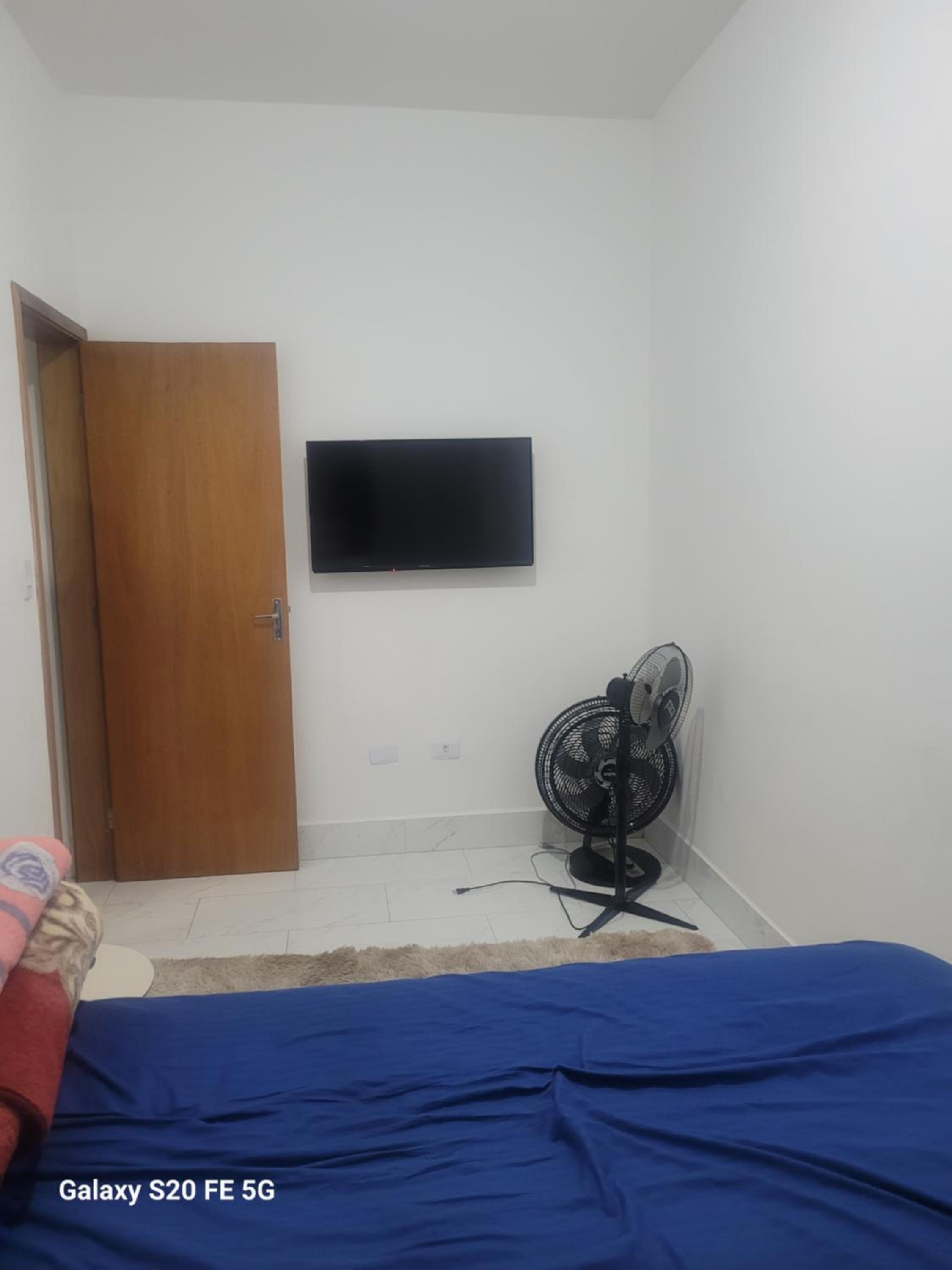 Condomínio Izau