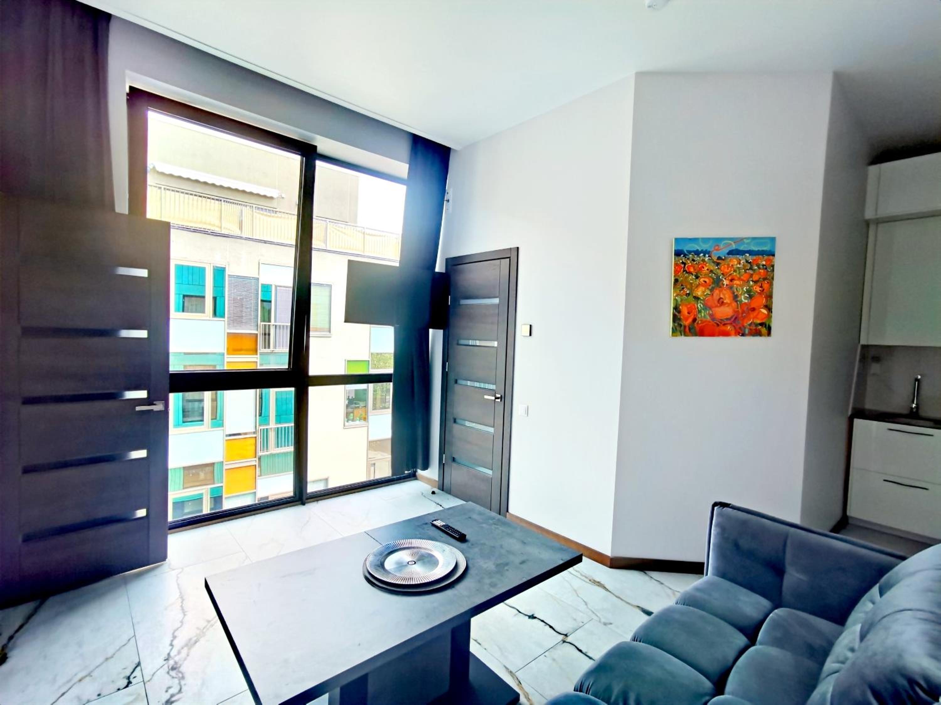 JasSi apartments