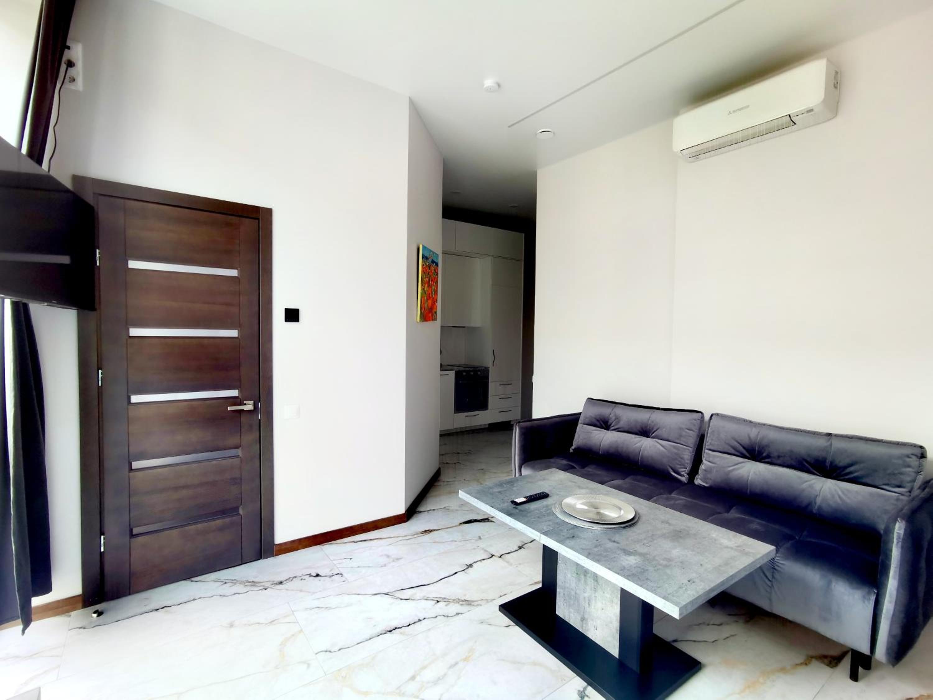 JasSi apartments